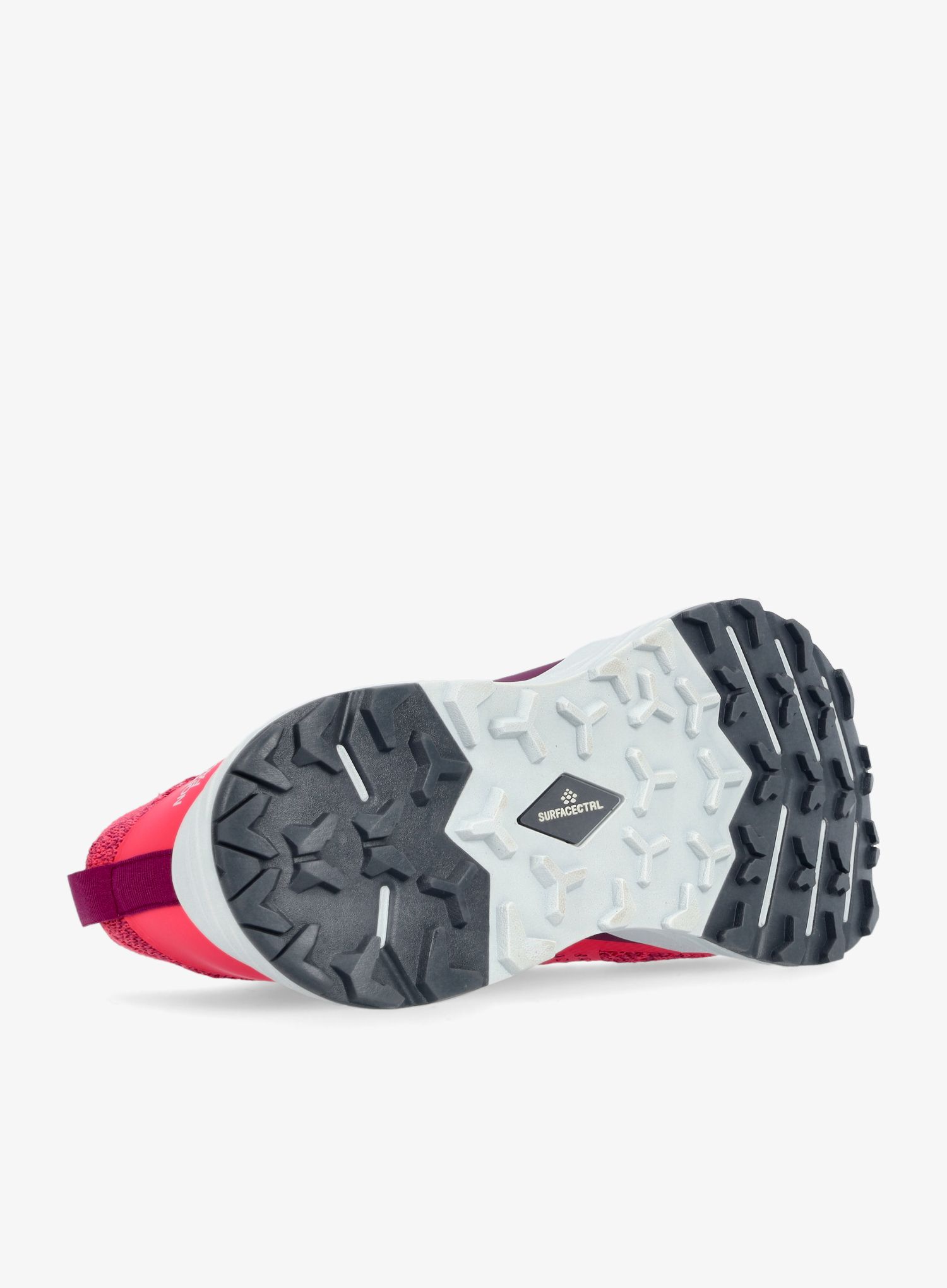 Dámské turistické boty The North Face Vectiv Escape - pink
