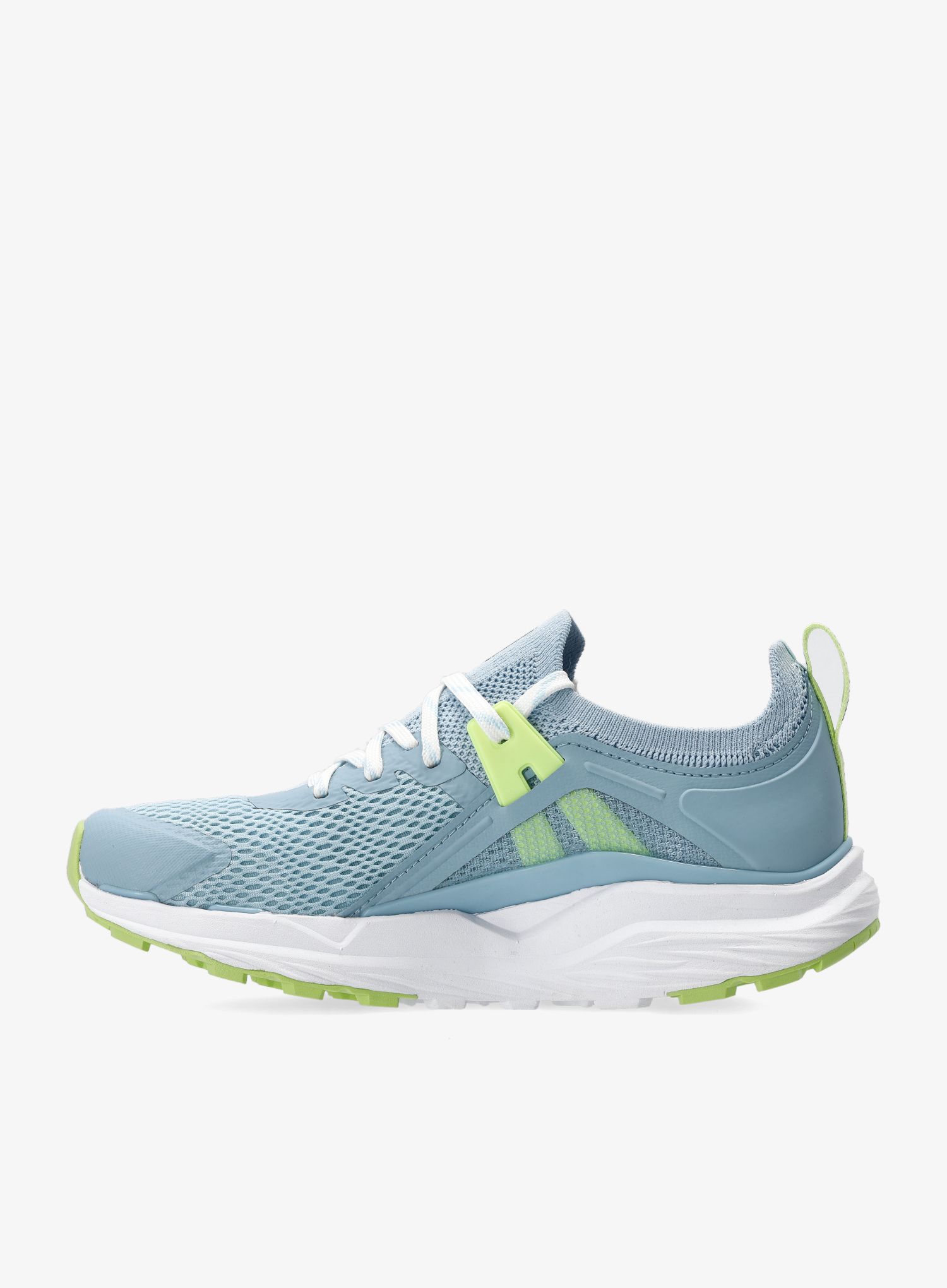 Dámské turistické boty The North Face Vectiv Hypnum - blue/green