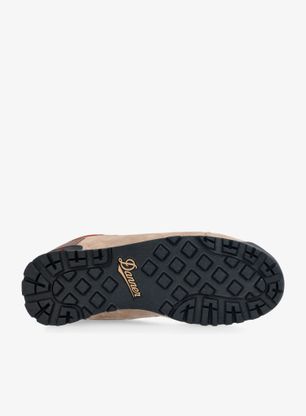 Turistická obuv Danner Jag DW - birch/picante