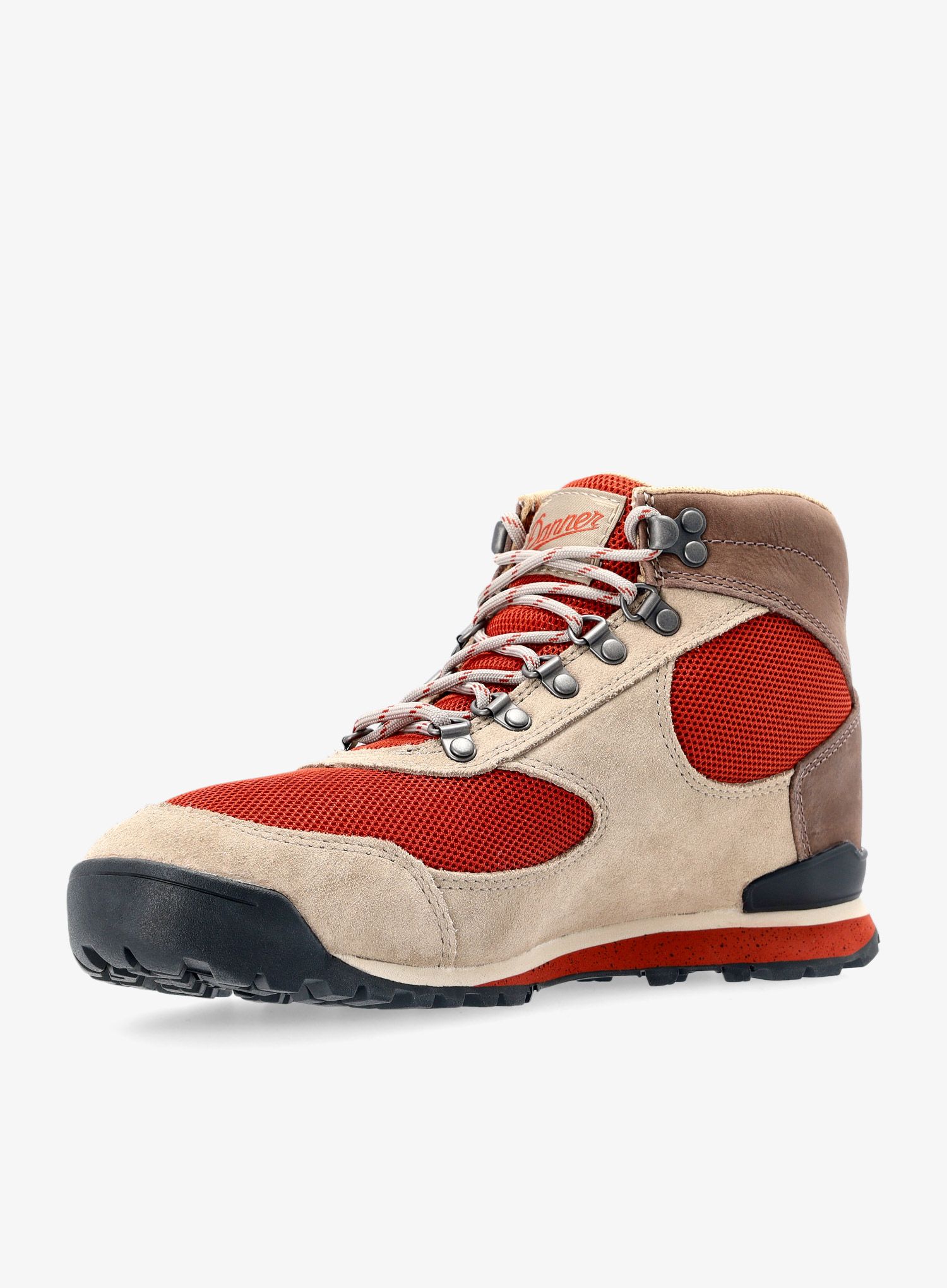 Turistická obuv Danner Jag DW - birch/picante