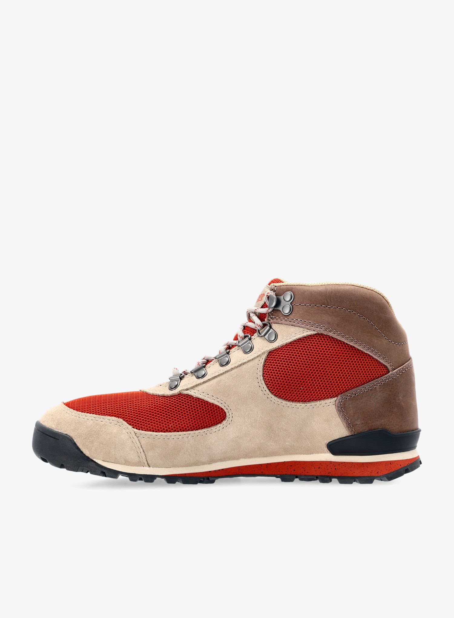Turistická obuv Danner Jag DW - birch/picante