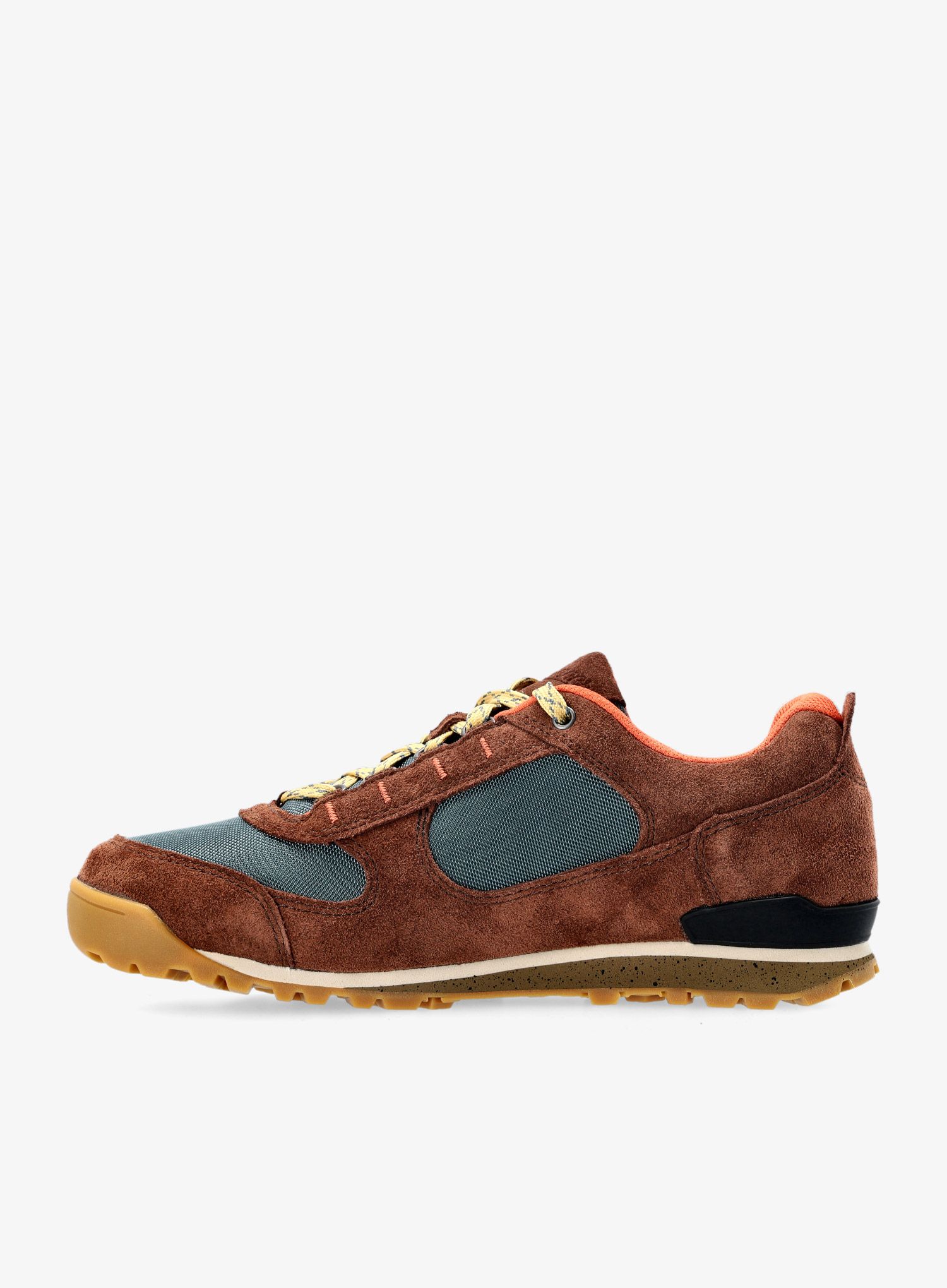 Turistická obuv Danner Jag Low - dark earth/goblin blue