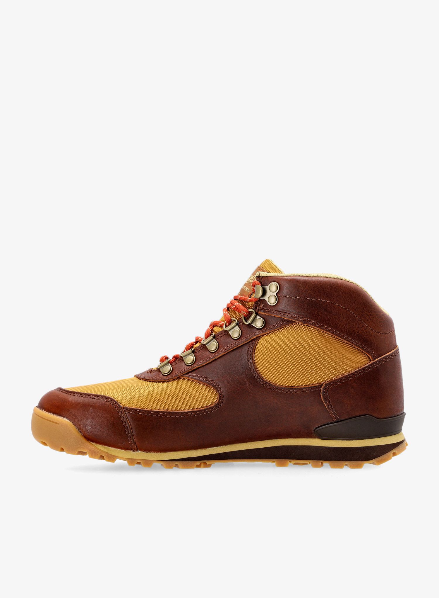 Turistická obuv Danner Jag - monk's robe/wood thrush