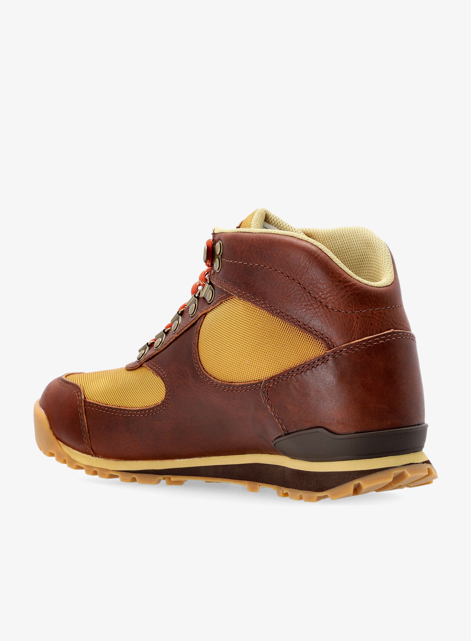 Turistická obuv Danner Jag - monk's robe/wood thrush