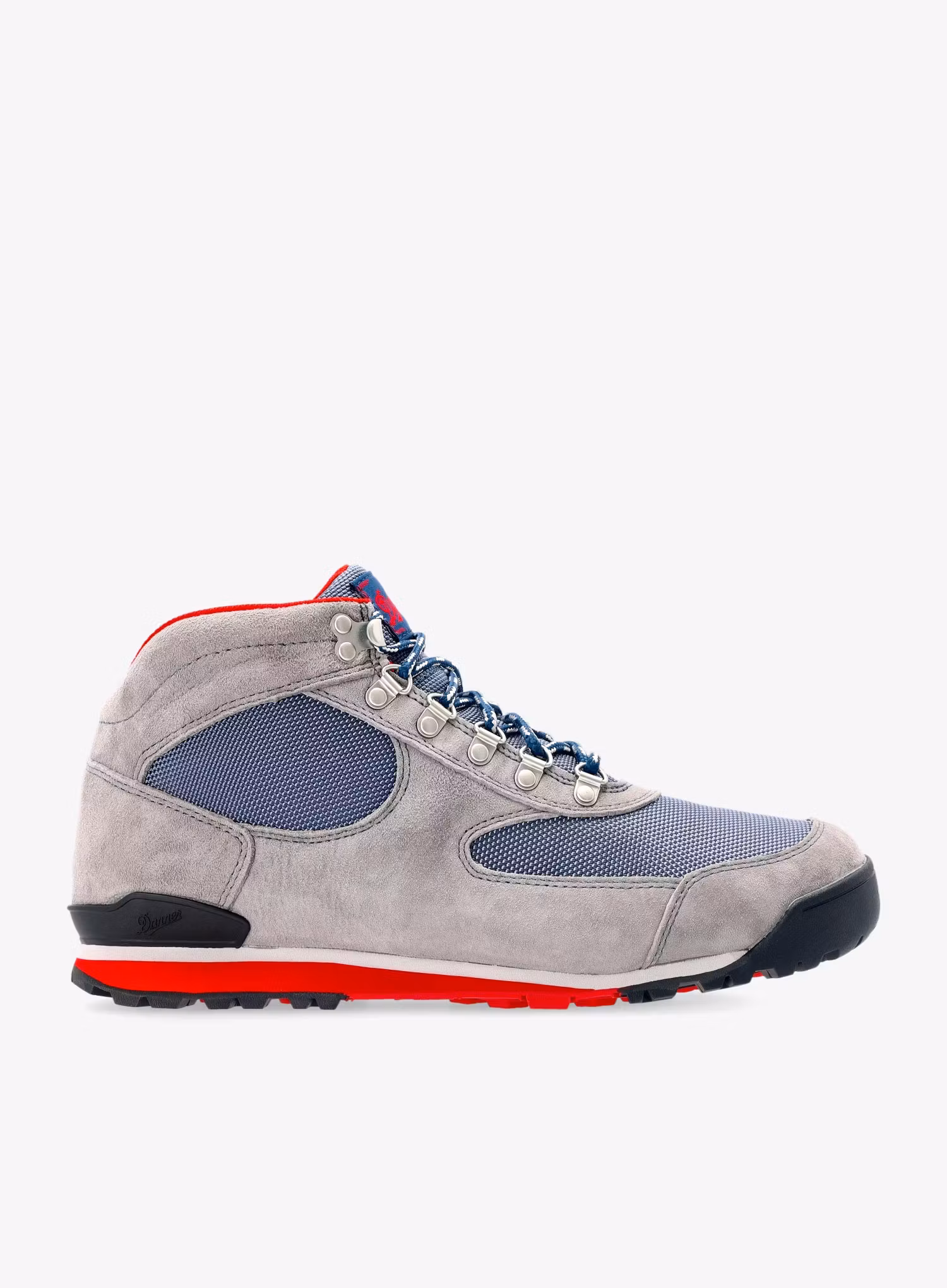 Turistická obuv Danner Jag - steel gray/blue wing