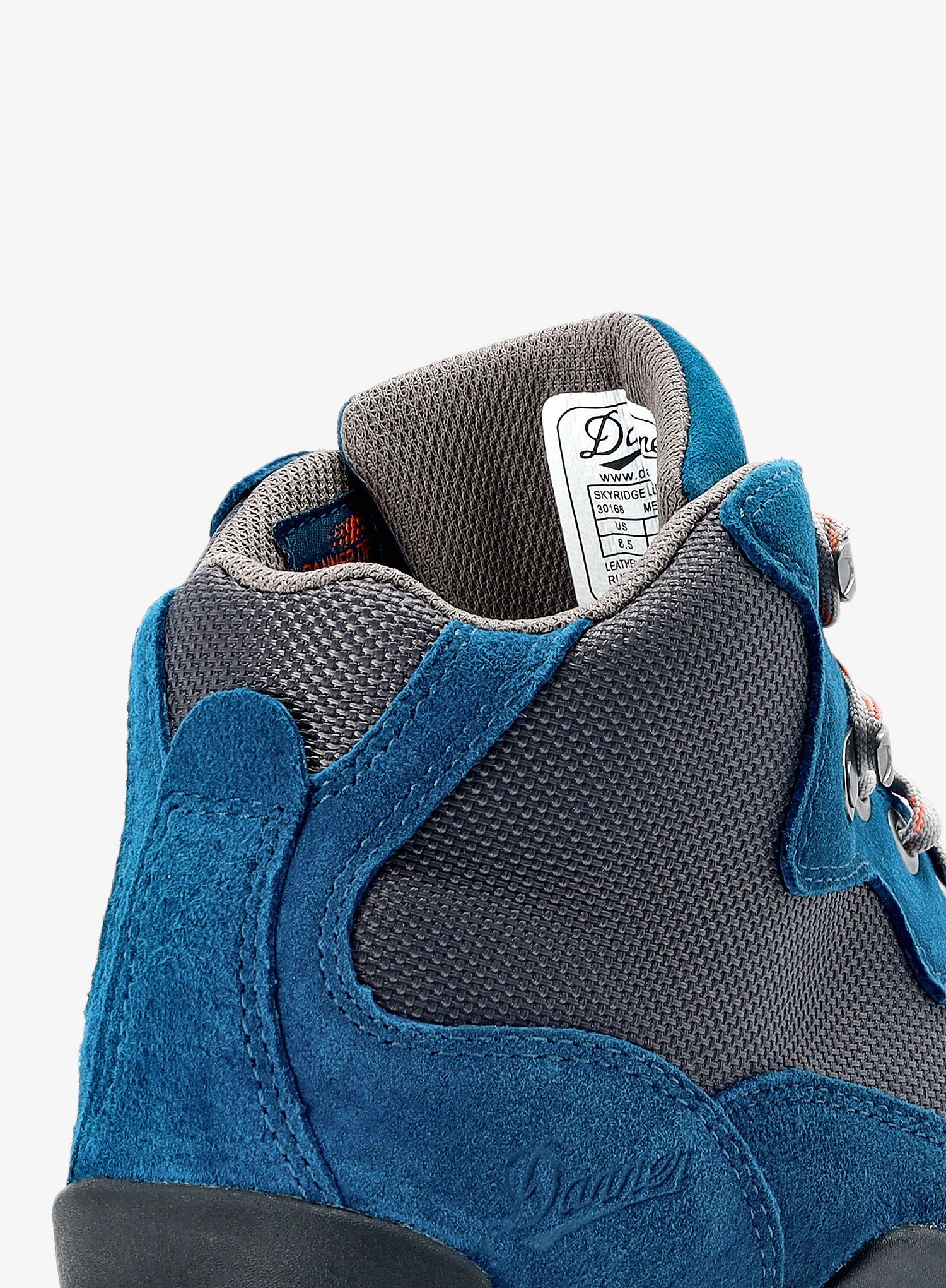Turistická obuv Danner Skyridge - legion blue