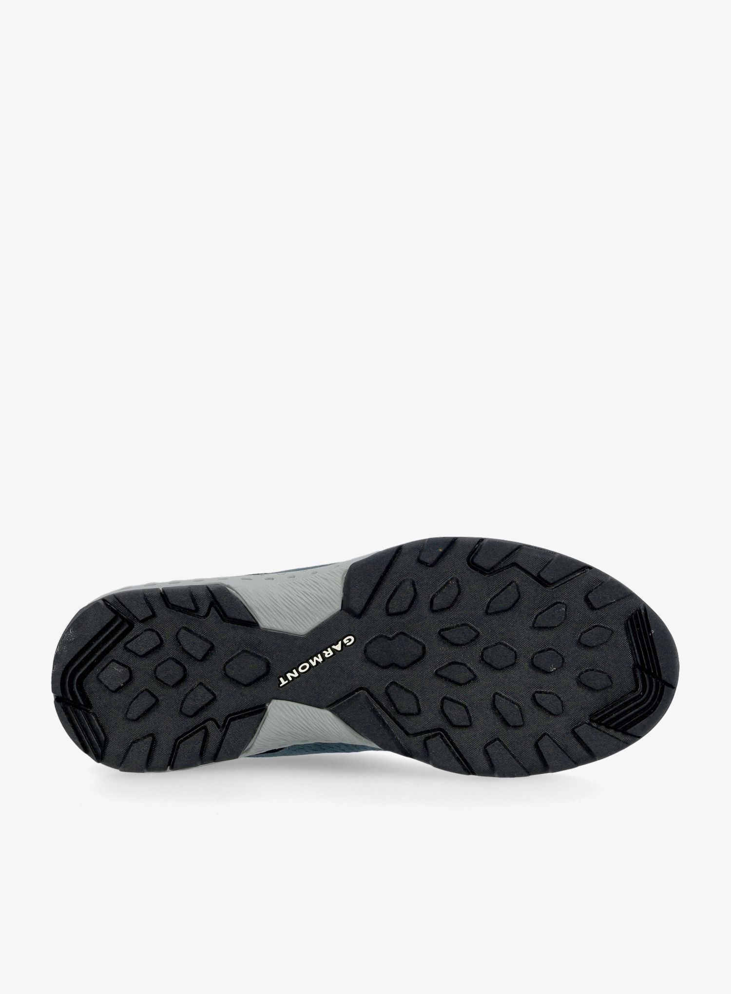 Turistické boty Garmont Groove G-Dry - octane
