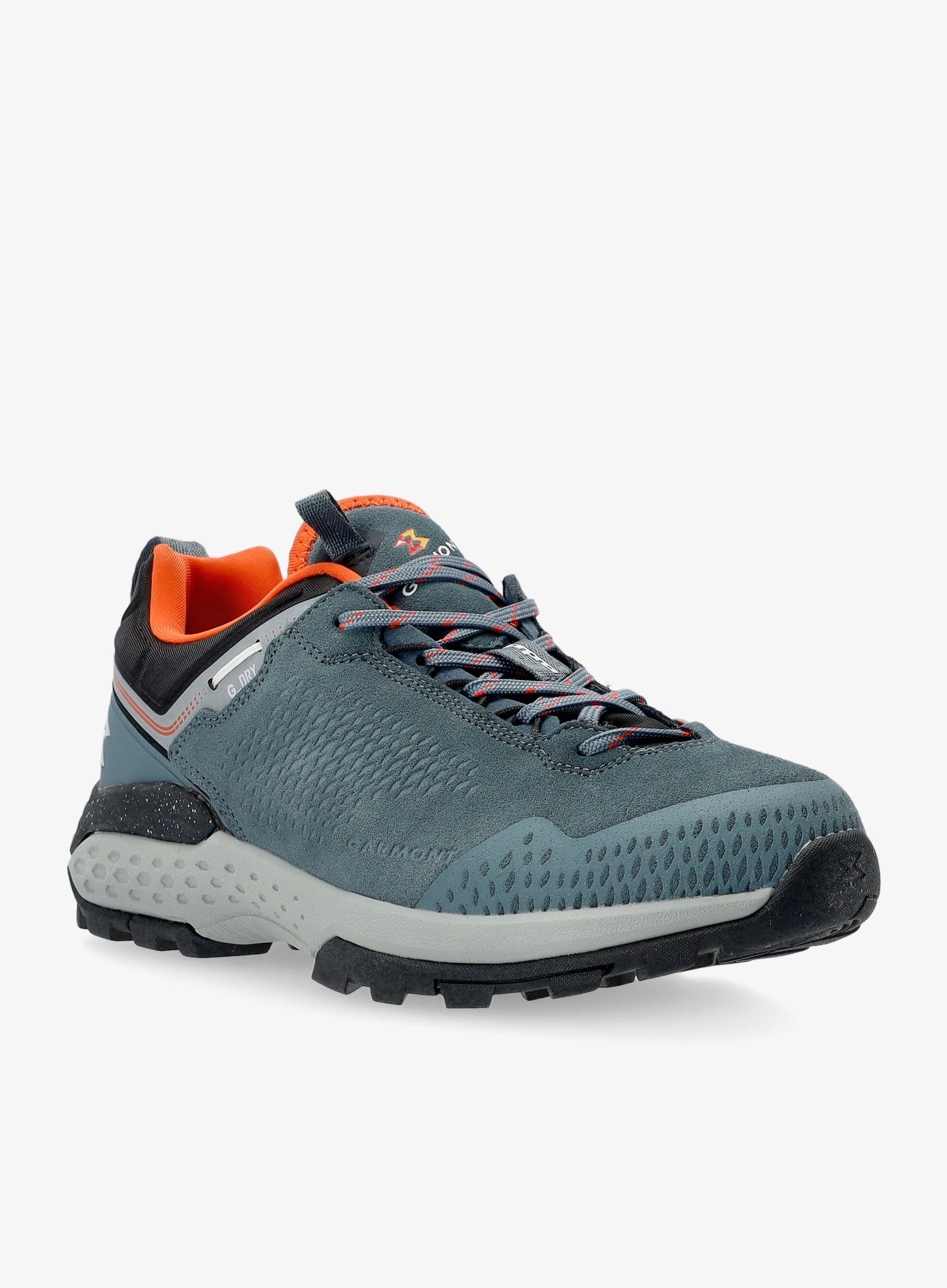 Turistické boty Garmont Groove G-Dry - octane