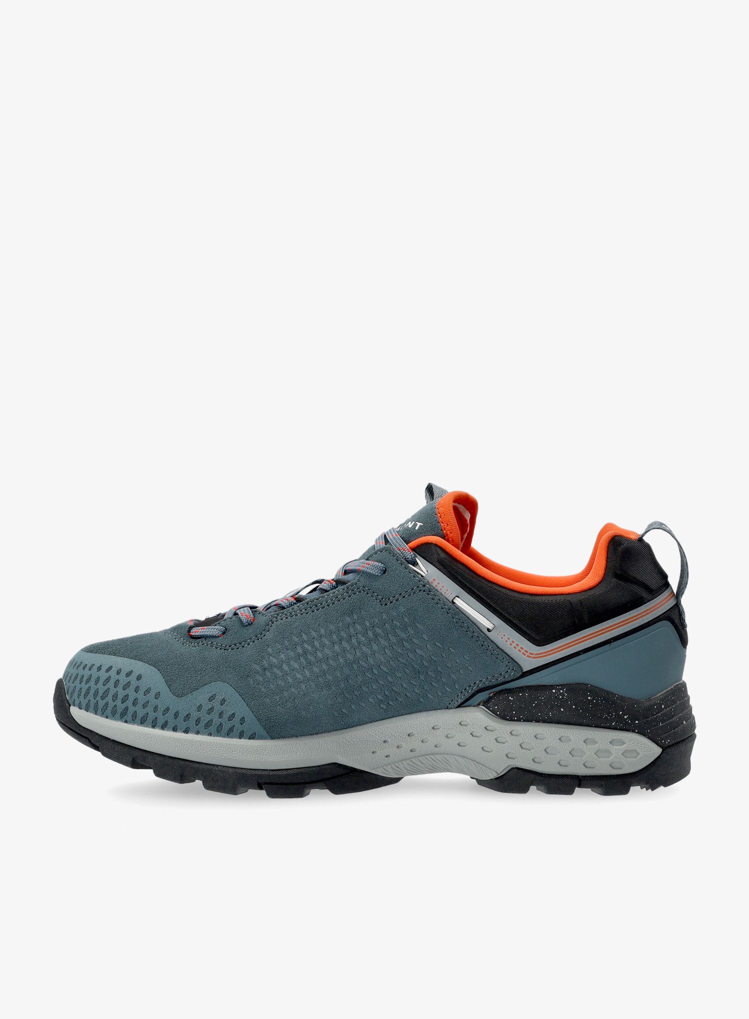 Turistické boty Garmont Groove G-Dry - octane