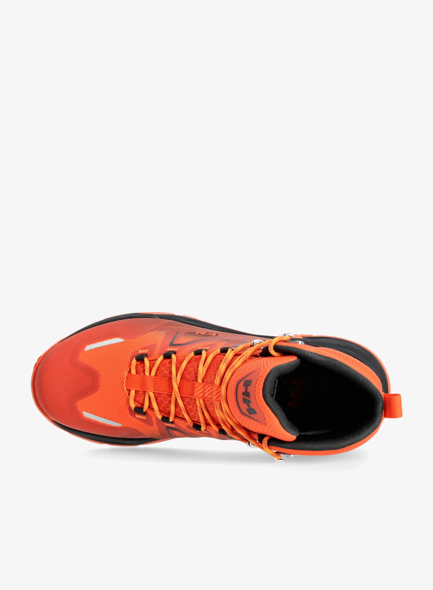 Turistické boty Helly Hansen Cascade Mid HT - cloudberry/black