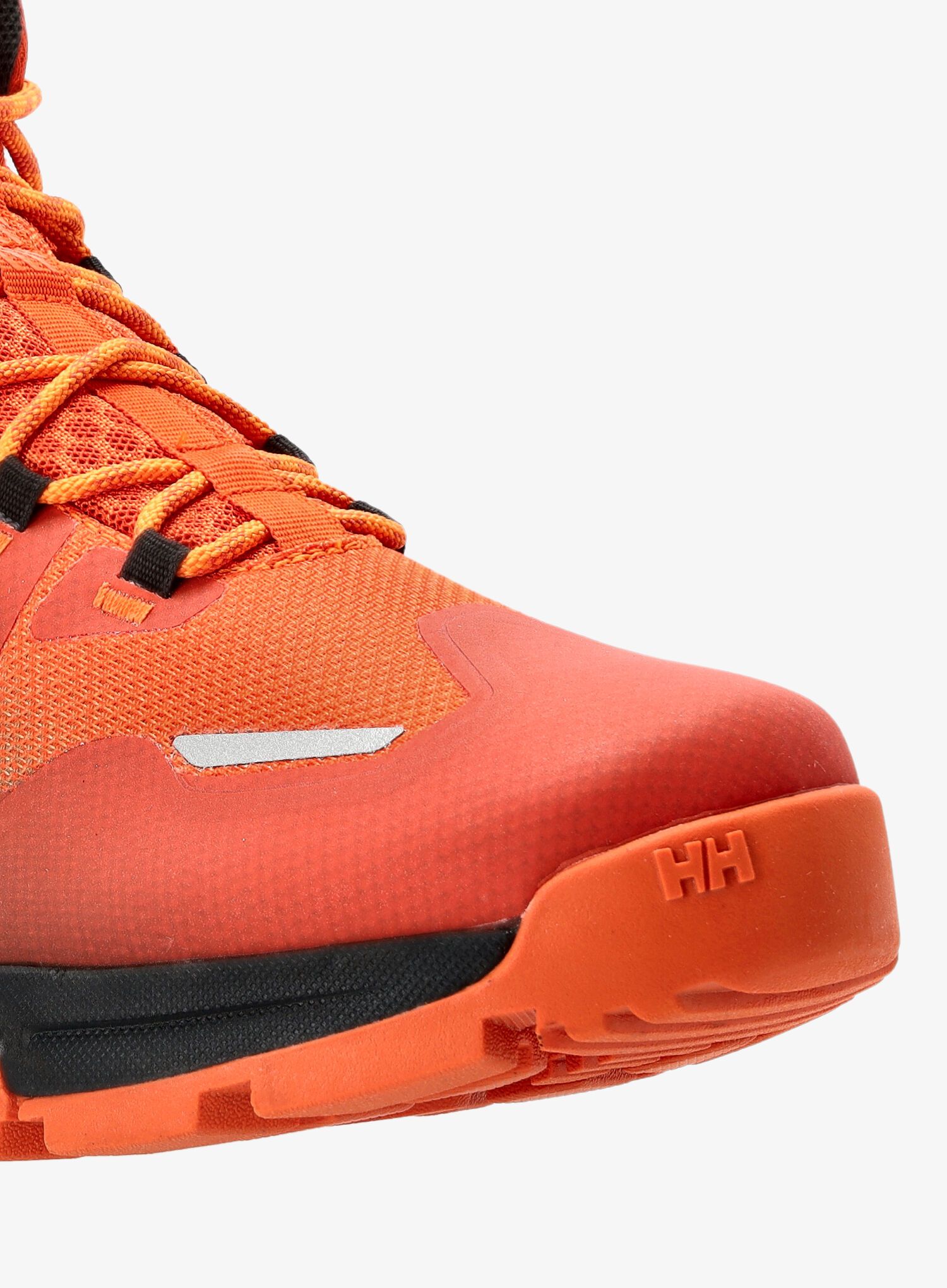 Turistické boty Helly Hansen Cascade Mid HT - cloudberry/black