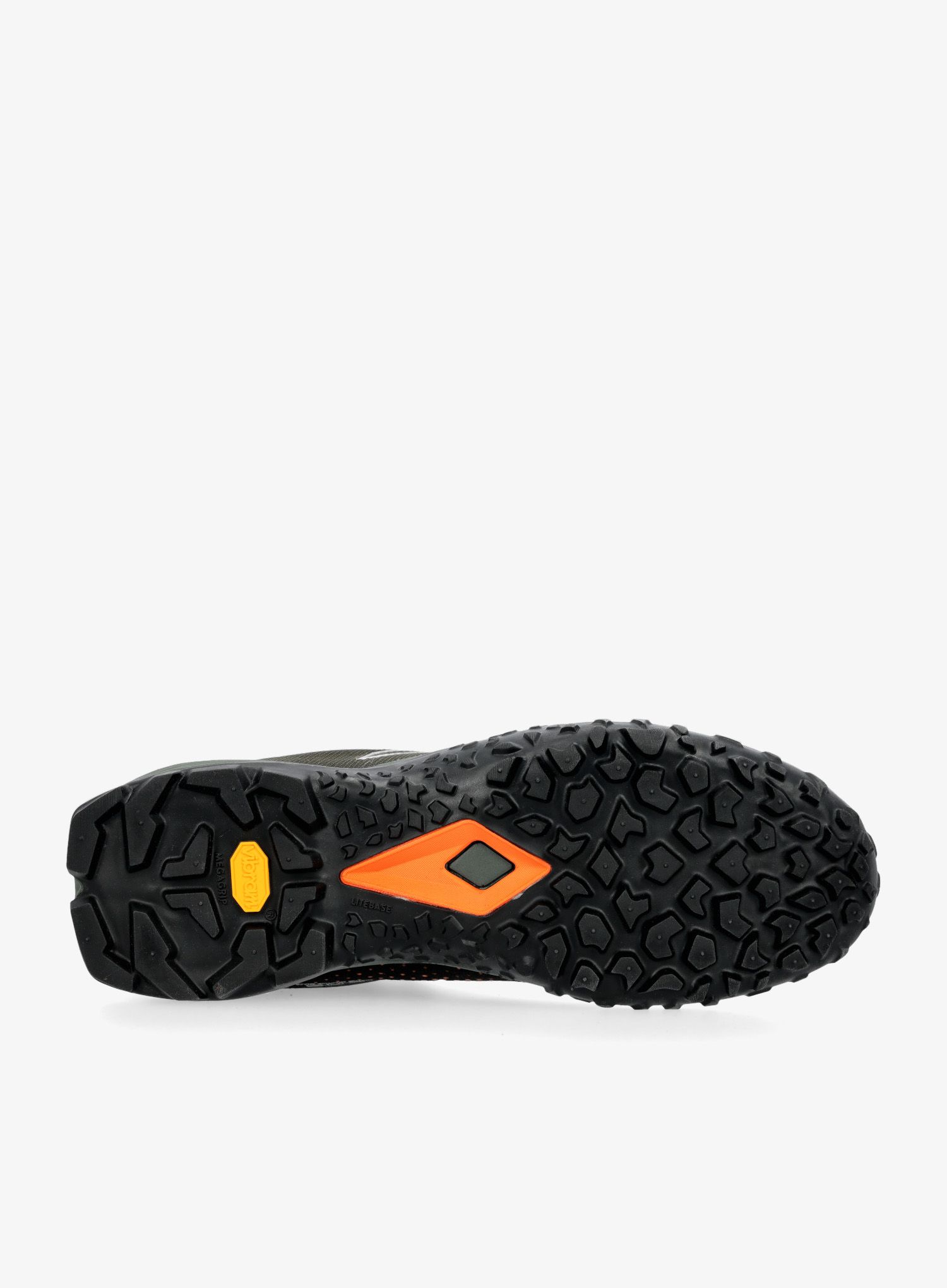 Turistické boty Tecnica Magma Mid S GTX - ngt gngl/dusty lava