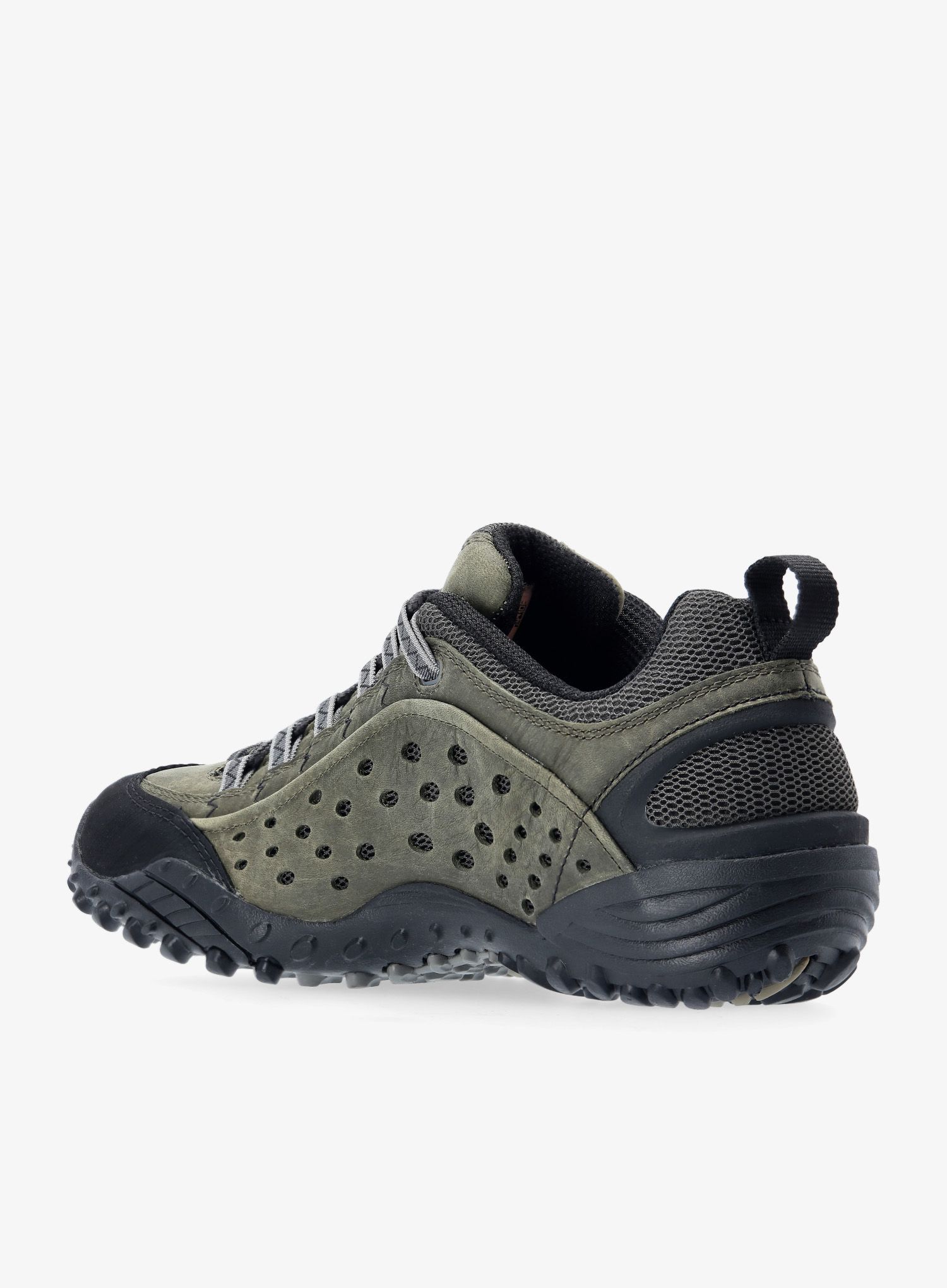 Turistické boty Merrell Intercept - castle rock
