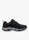 Turistické boty Merrell Moab 3 - black night