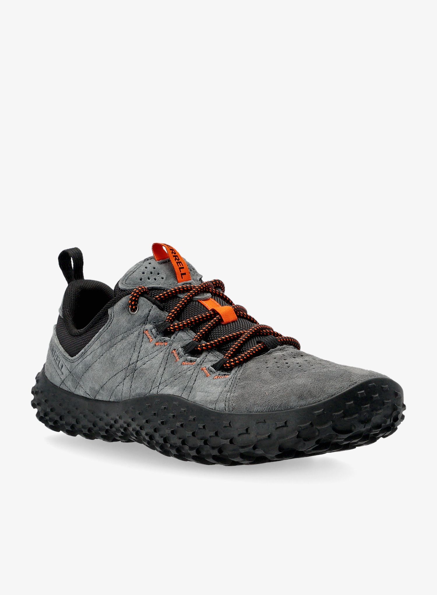 Turistické boty Merrell Wrapt - granite