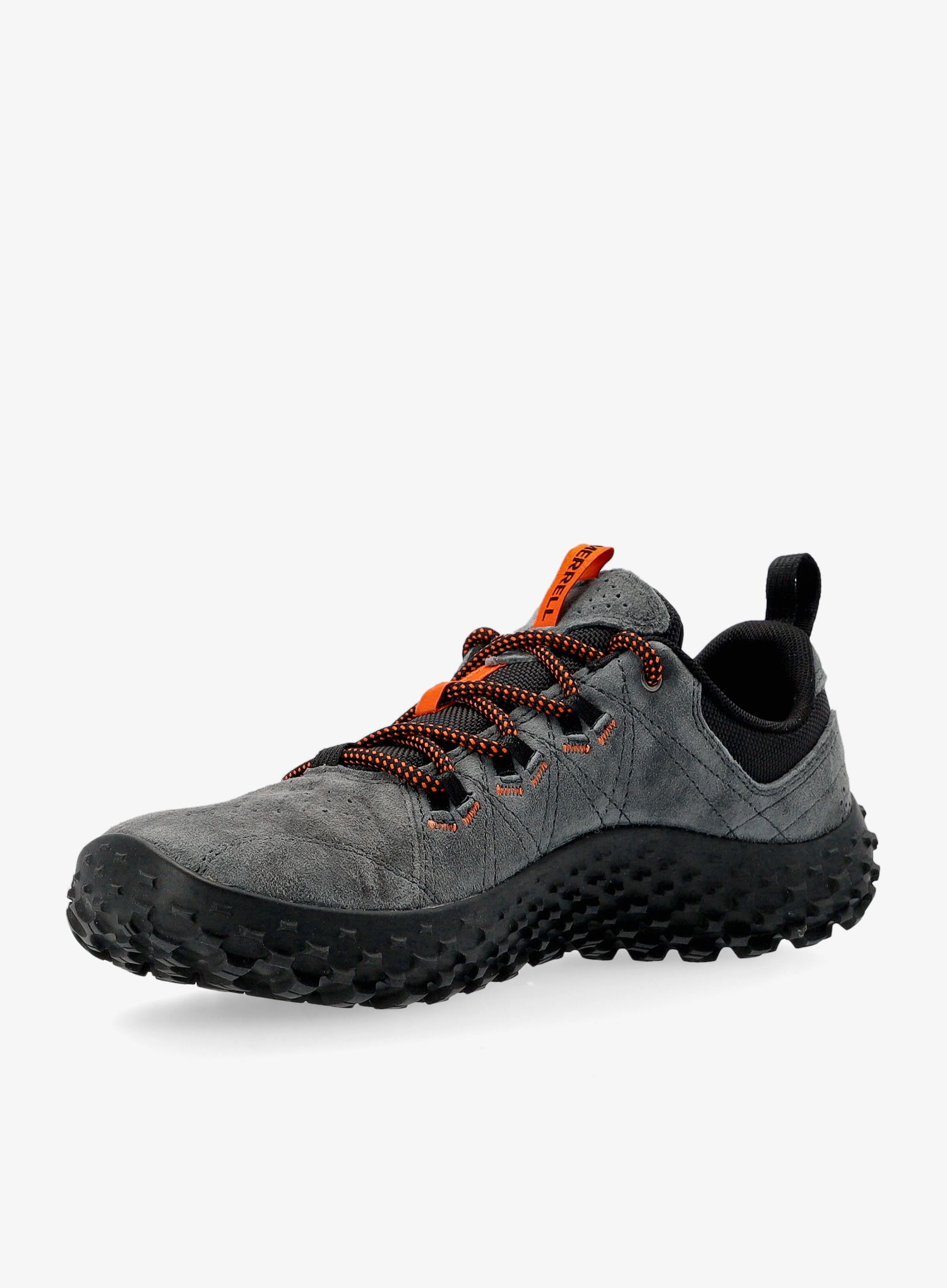 Turistické boty Merrell Wrapt - granite