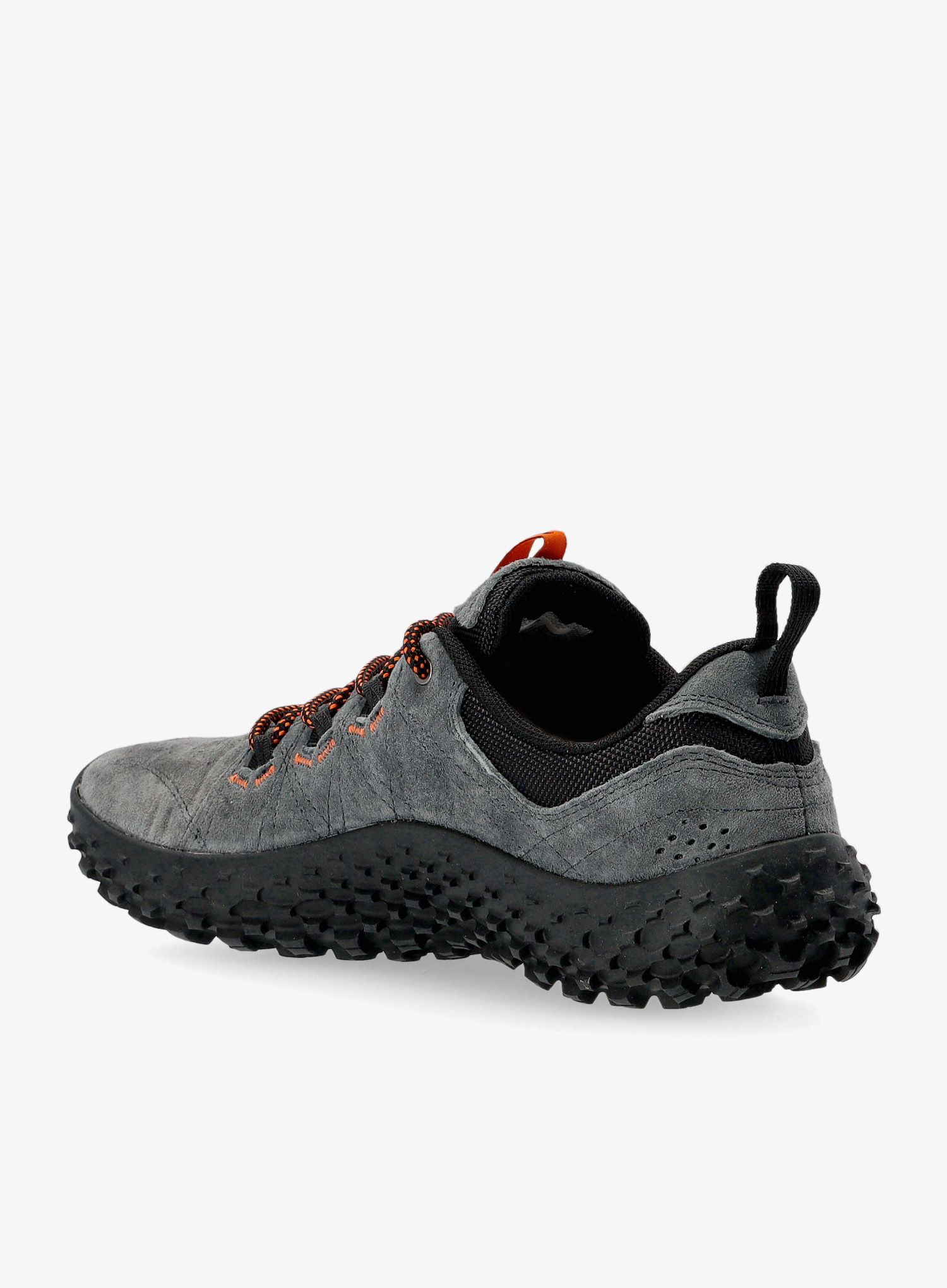 Turistické boty Merrell Wrapt - granite