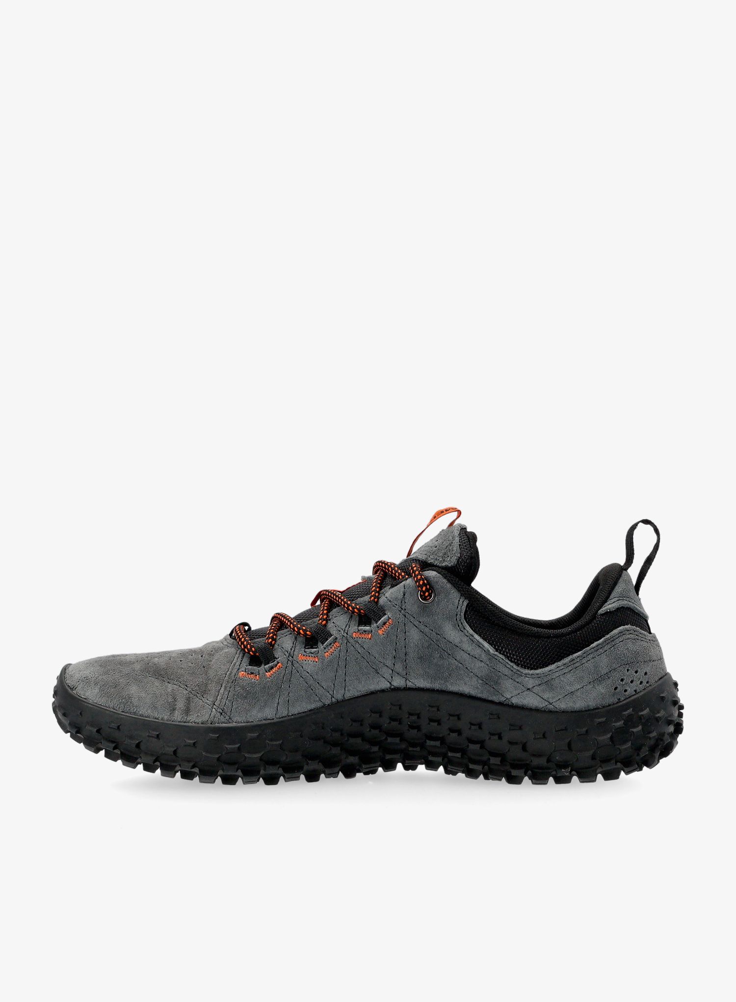 Turistické boty Merrell Wrapt - granite