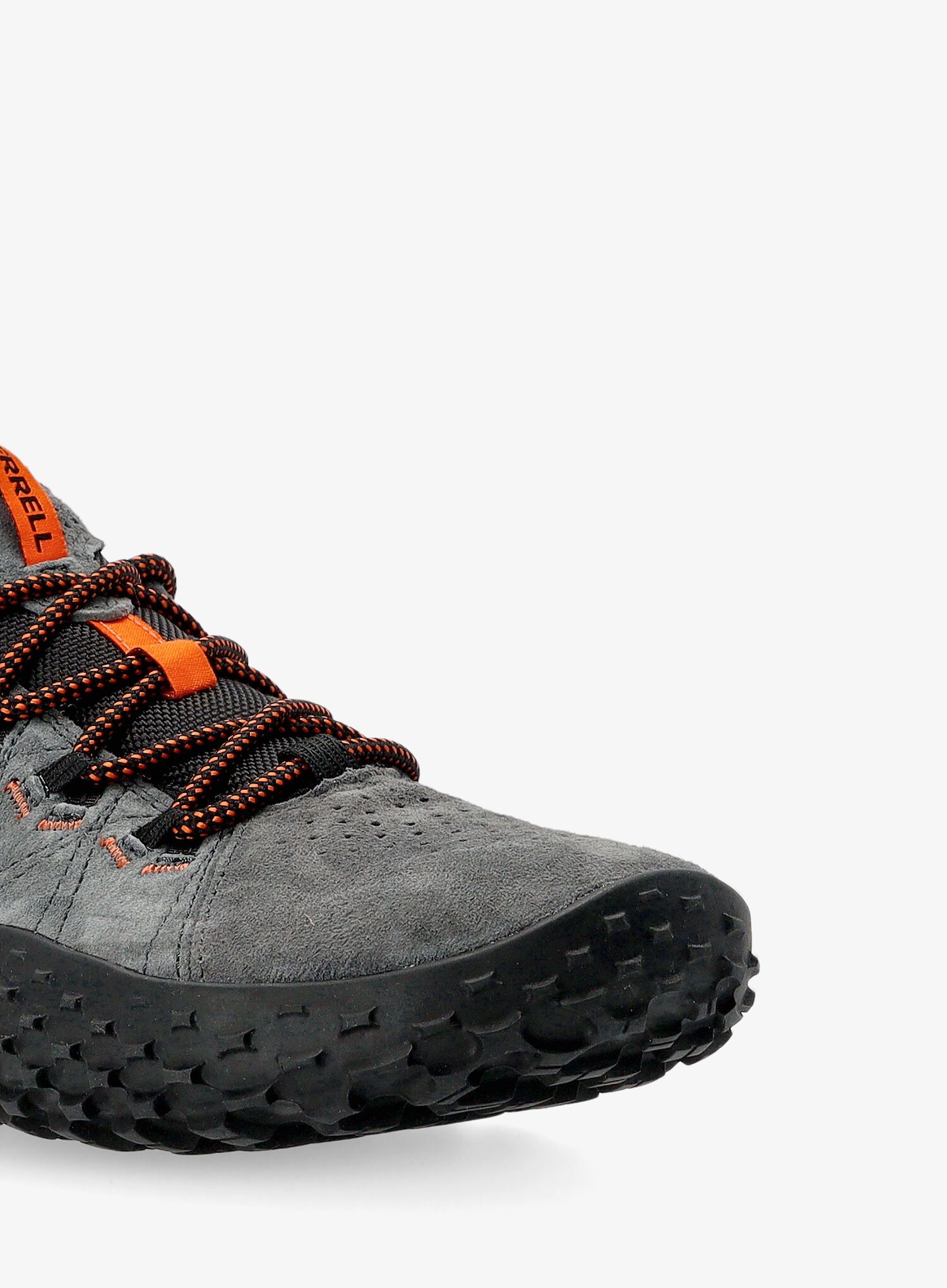 Turistické boty Merrell Wrapt - granite