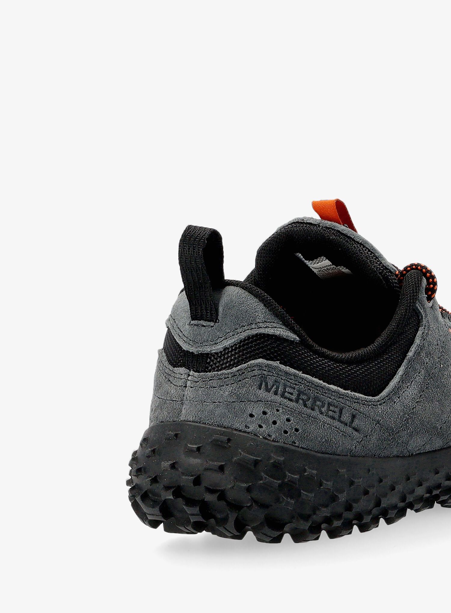 Turistické boty Merrell Wrapt - granite