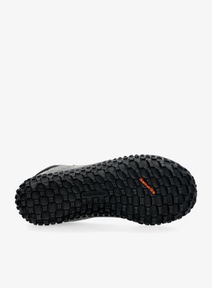 Turistické boty Merrell Wrapt Mid WP - granite