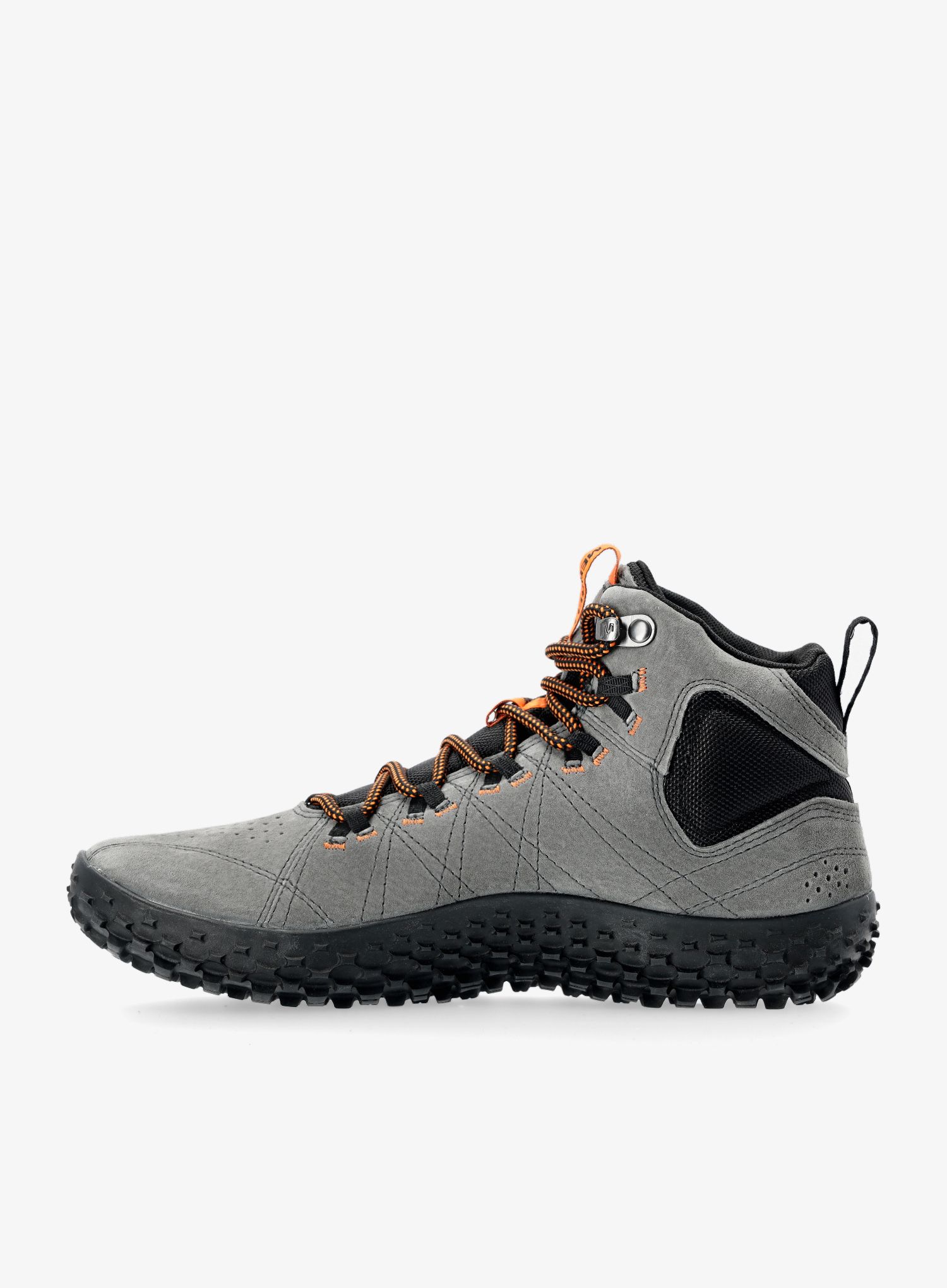 Turistické boty Merrell Wrapt Mid WP - granite