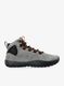 Turistické boty Merrell Wrapt Mid WP - granite