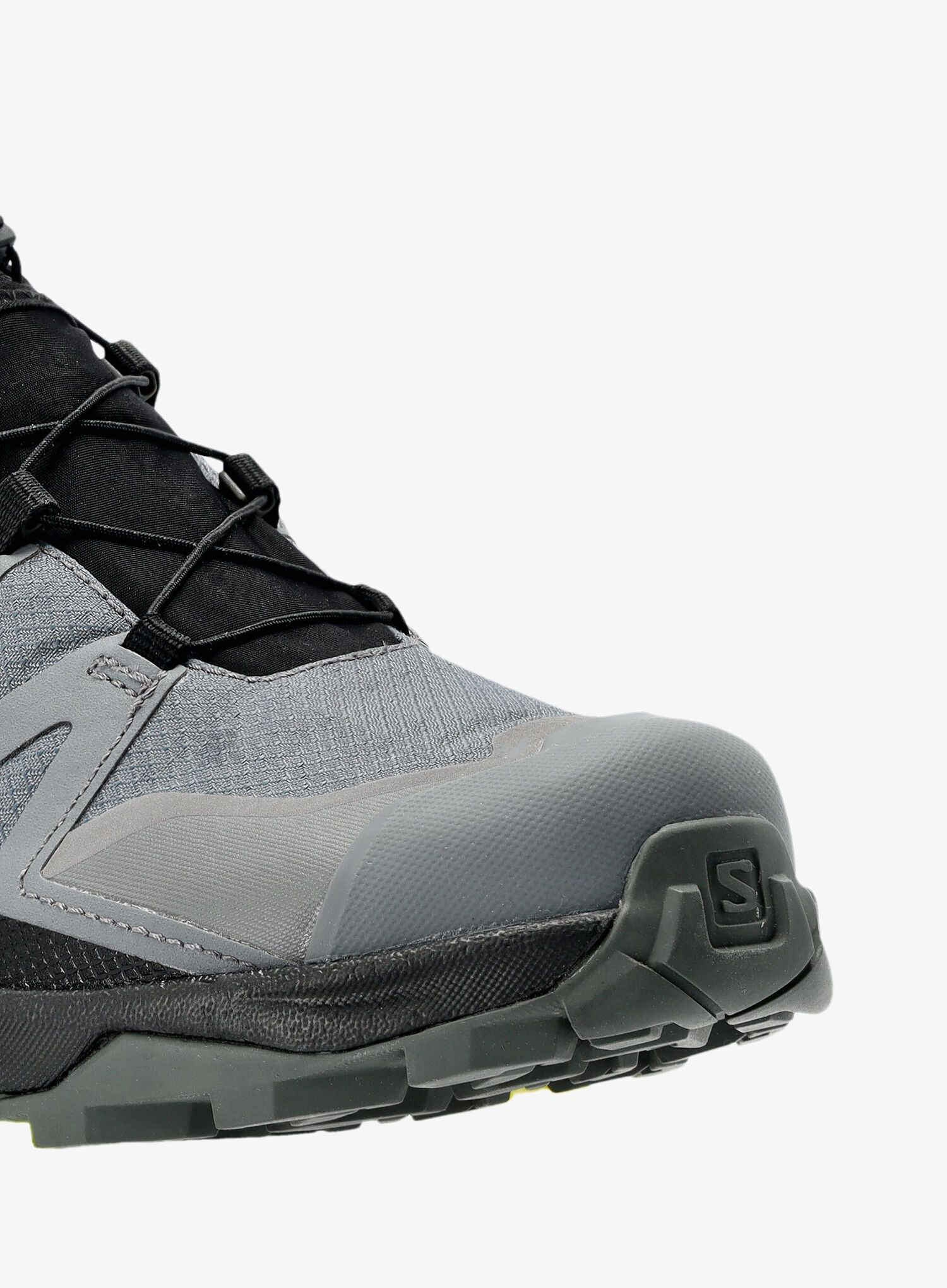 Turistické boty Salomon X Ultra 4 GTX - shade/black