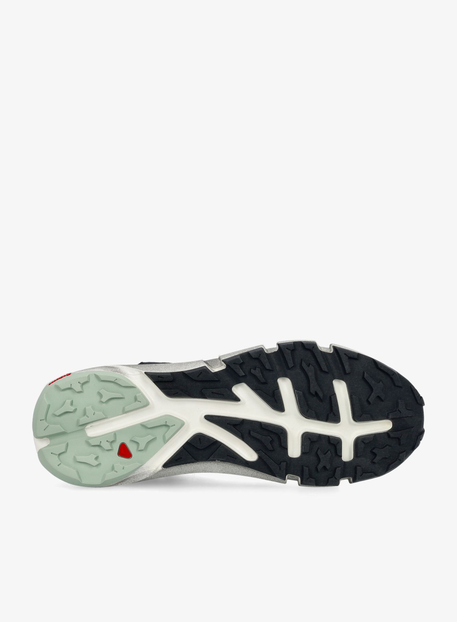 Turistické boty Salomon Predict Hike MID GTX - black/gray