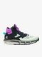 Turistické boty Salomon Predict Hike MID GTX - black/gray