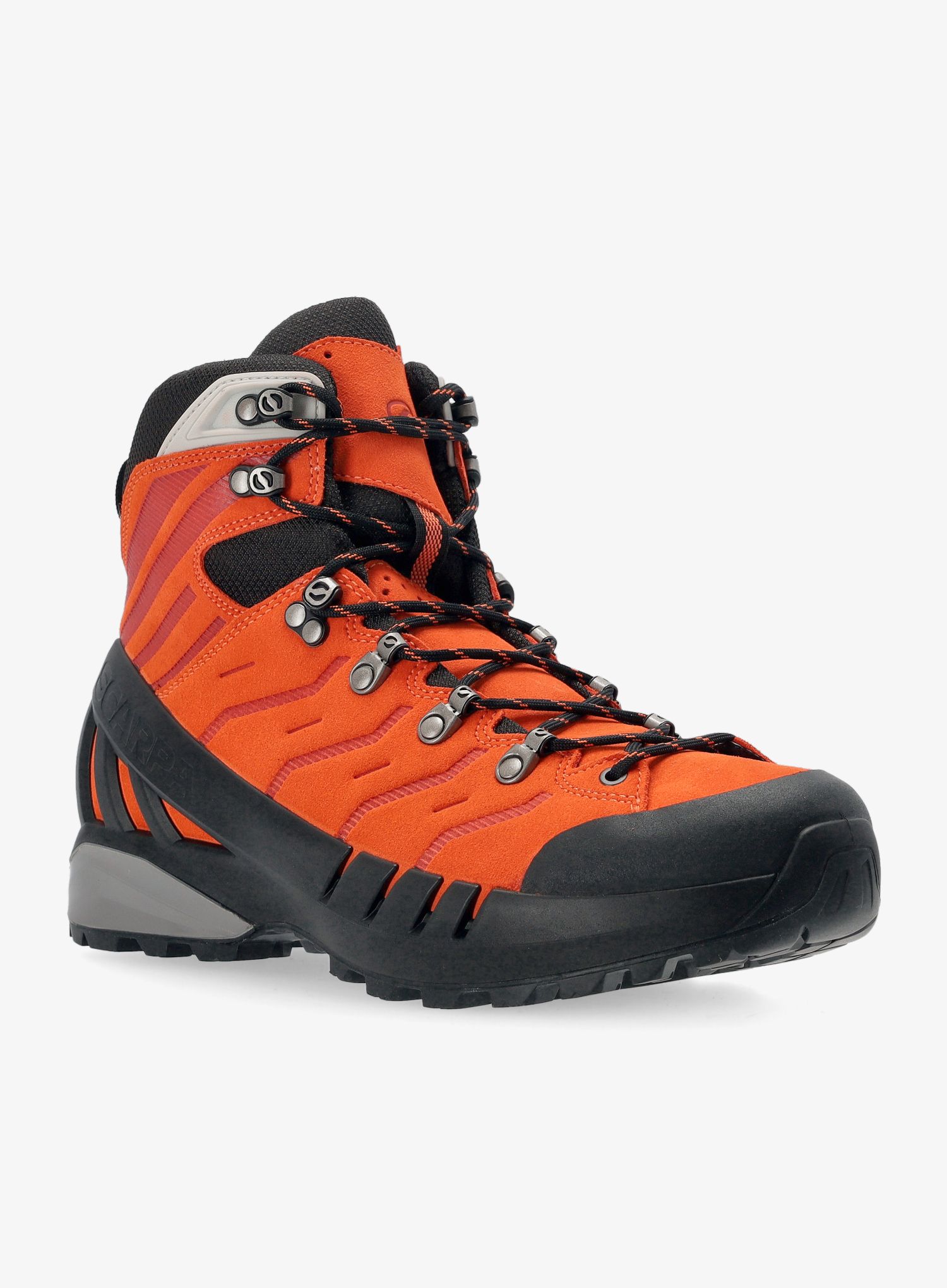 Trekové boty Scarpa Cyclone S GTX - tonic/gray