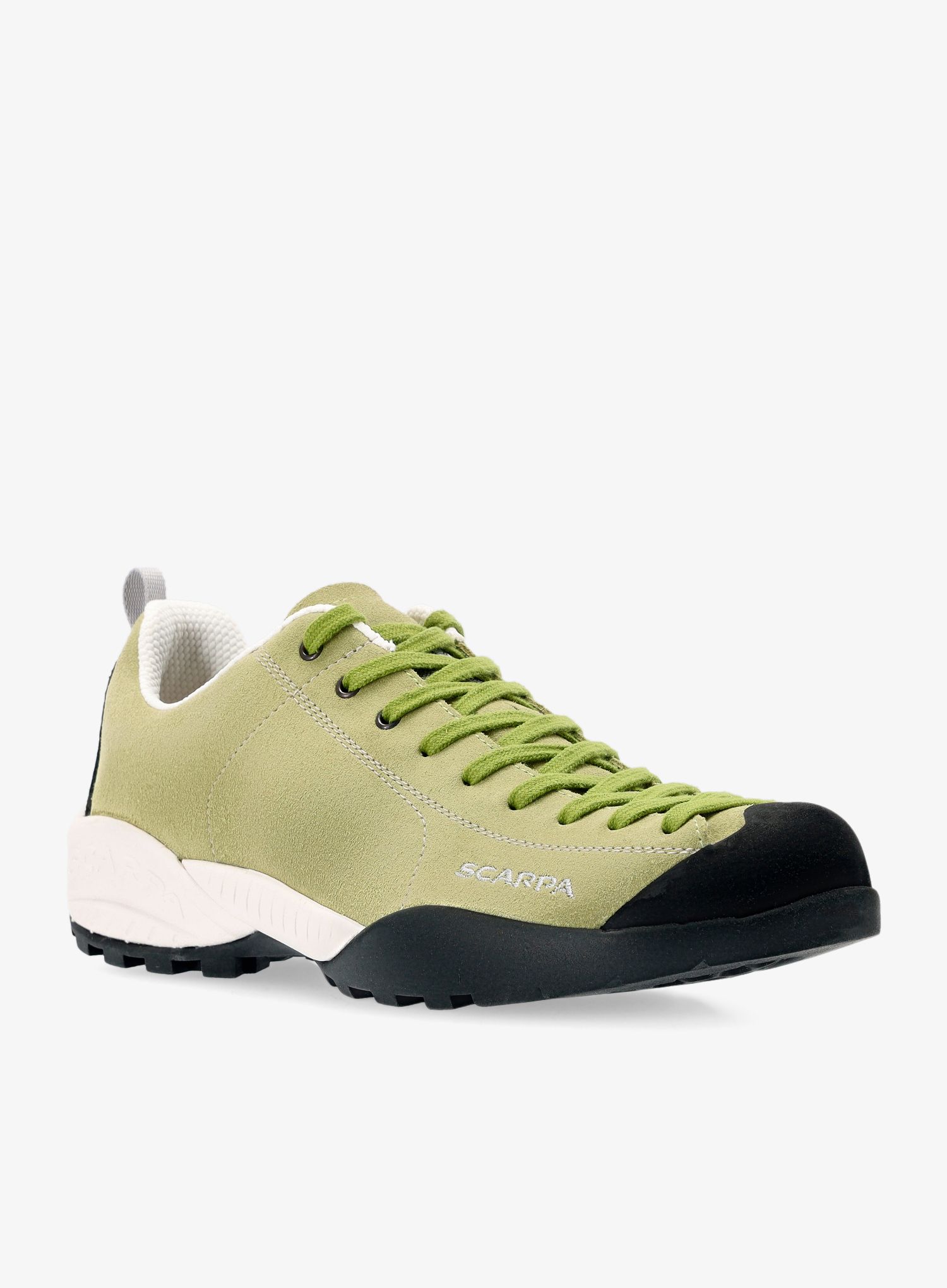 Outdoorové boty Scarpa Mojito - aloe