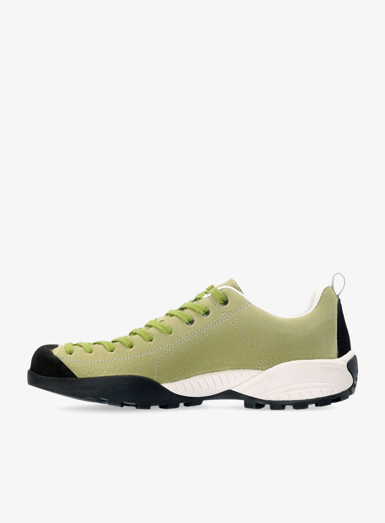 Outdoorové boty Scarpa Mojito - aloe