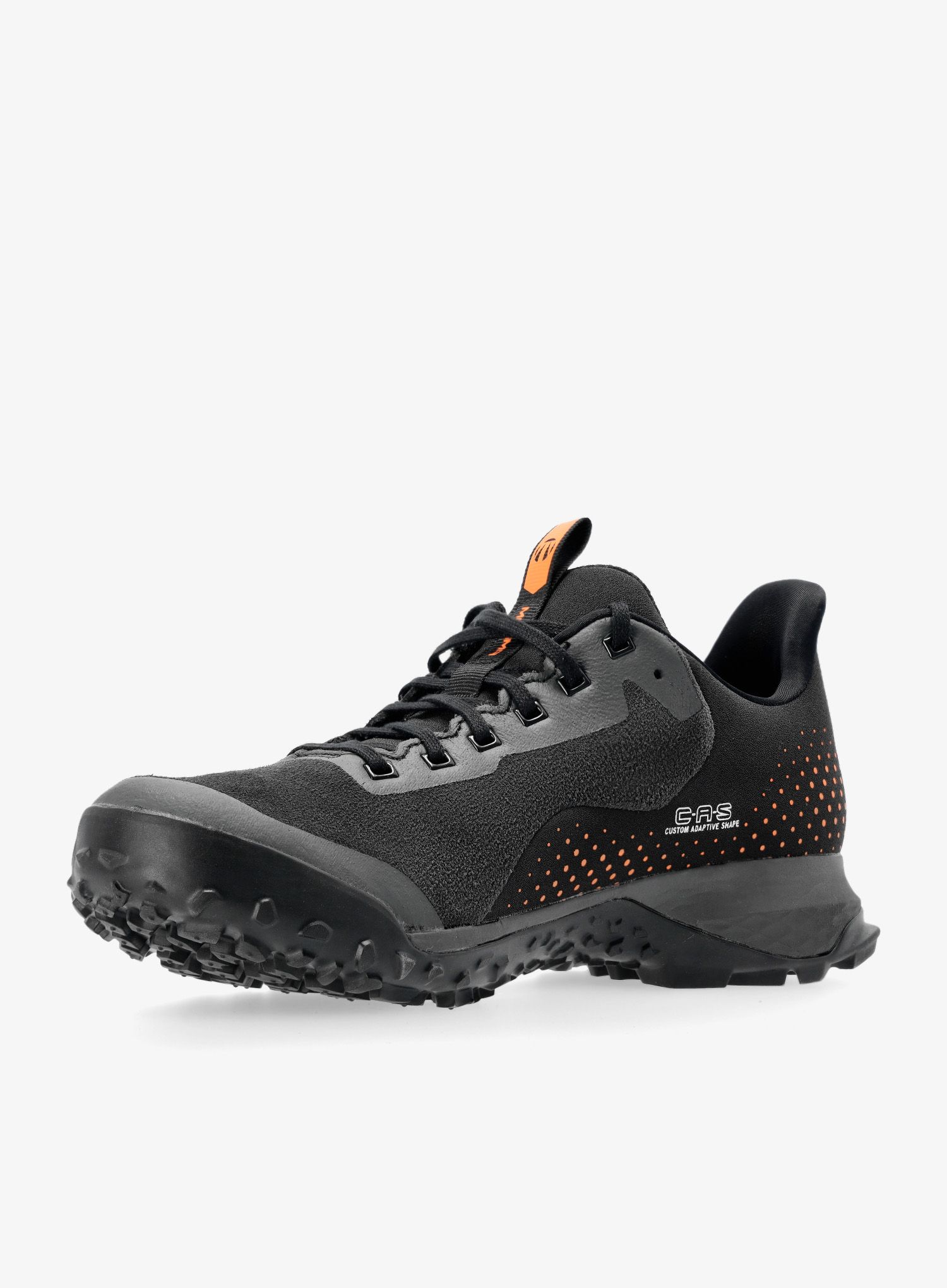 Turistické boty Tecnica Magma GTX MS - drk piedra/tr lava