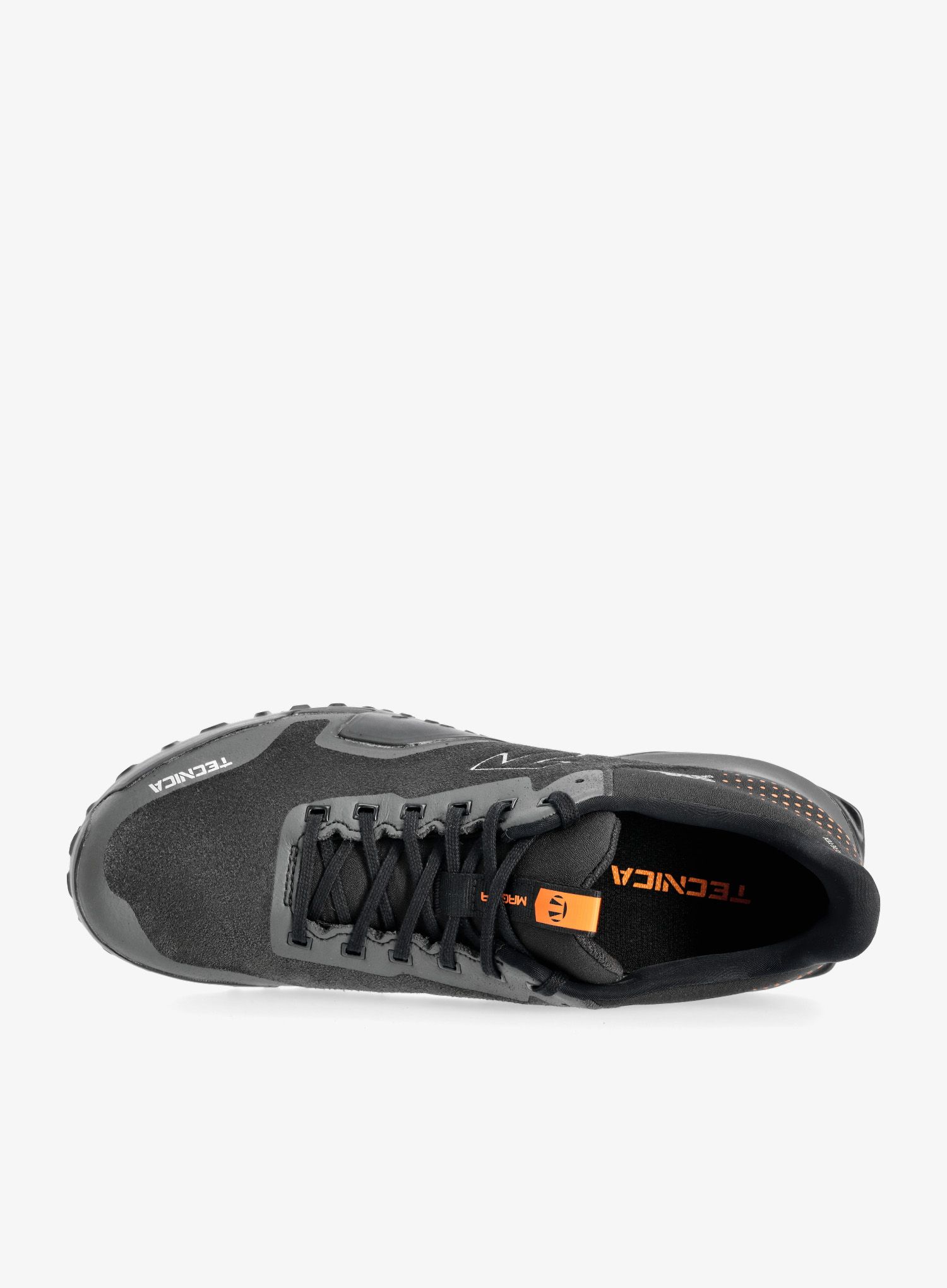 Turistické boty Tecnica Magma GTX MS - drk piedra/tr lava