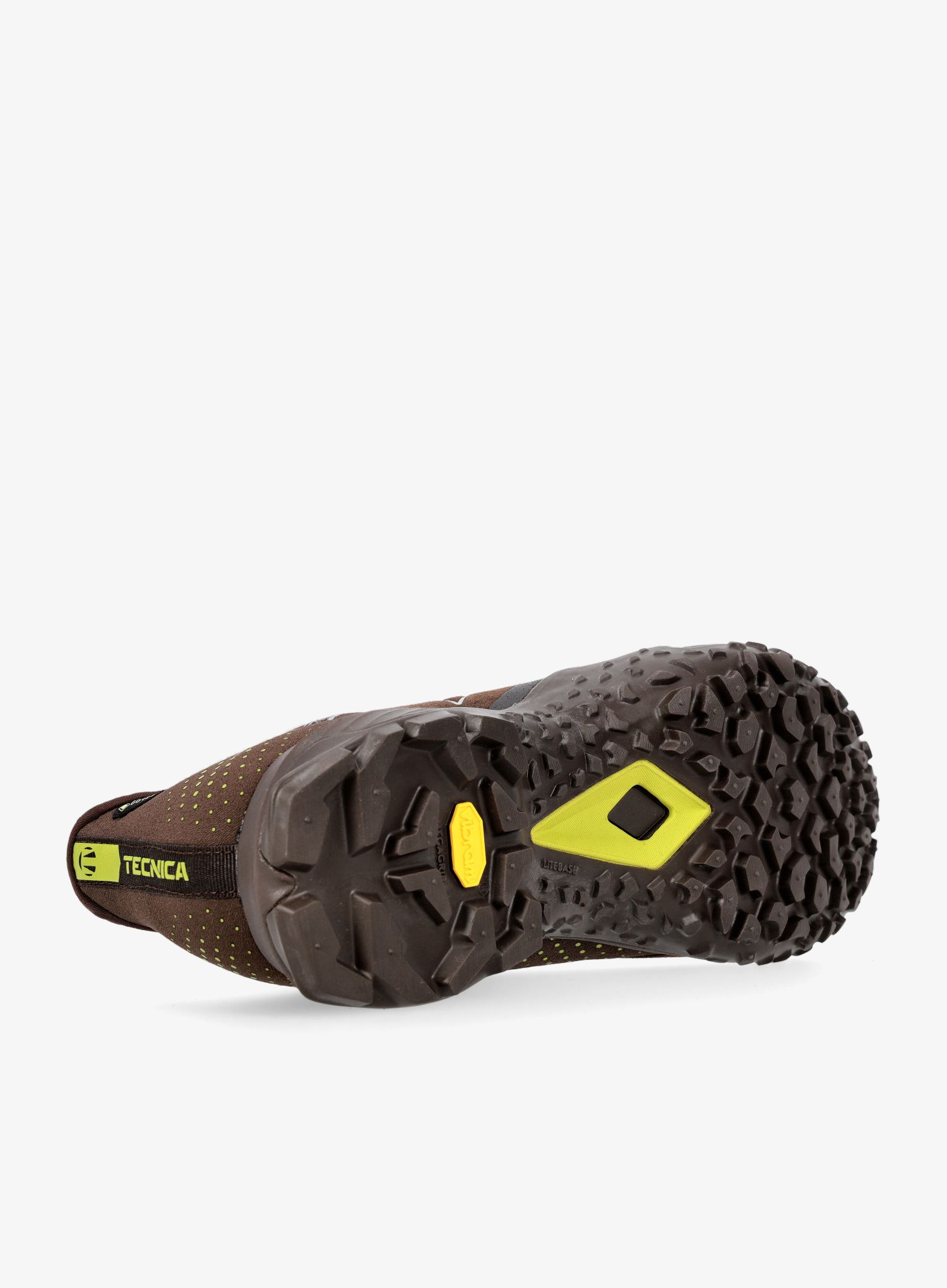 Turistické boty Tecnica Magma GTX MS - ngt trra/dst steppa