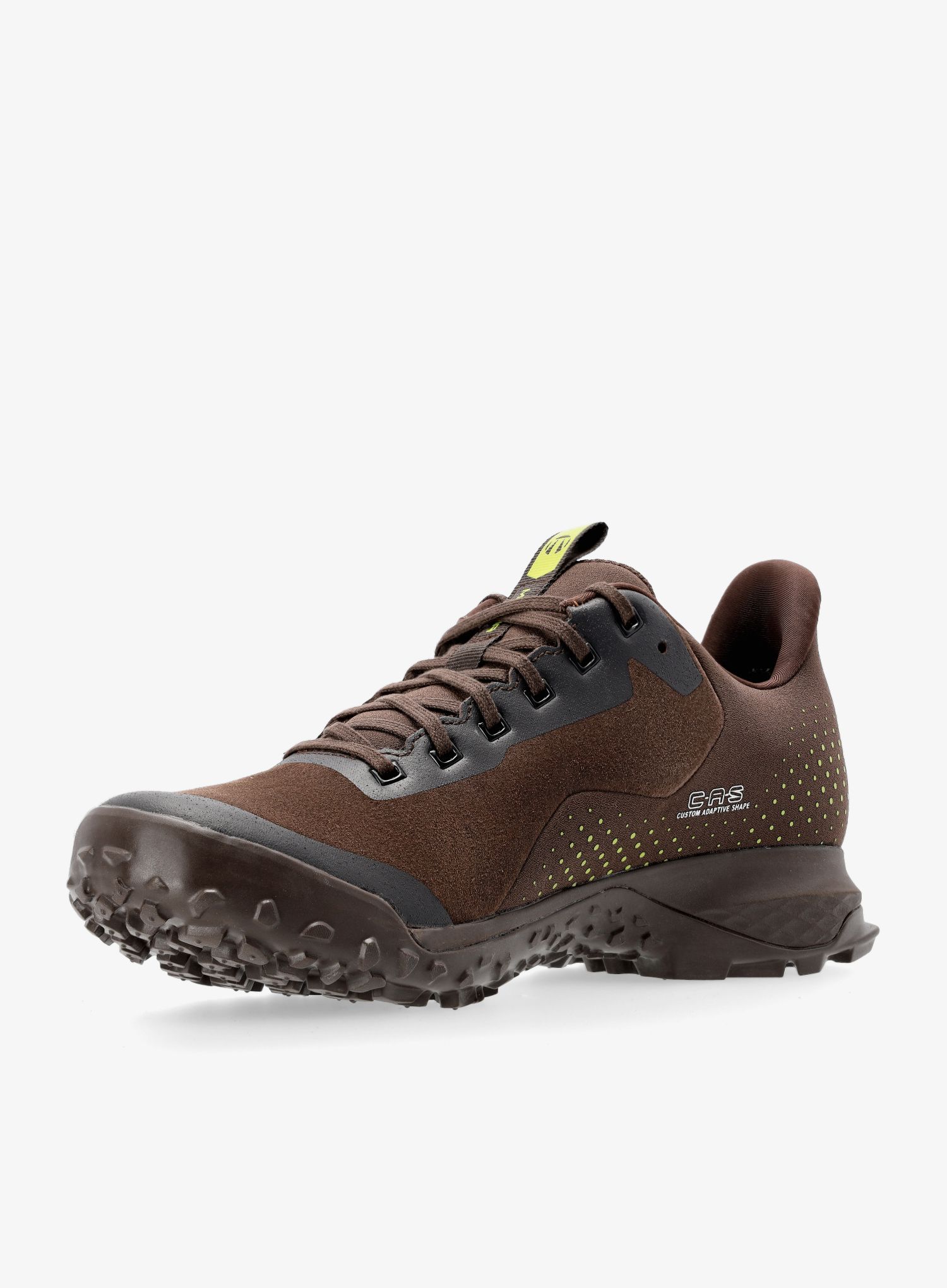 Turistické boty Tecnica Magma GTX MS - ngt trra/dst steppa