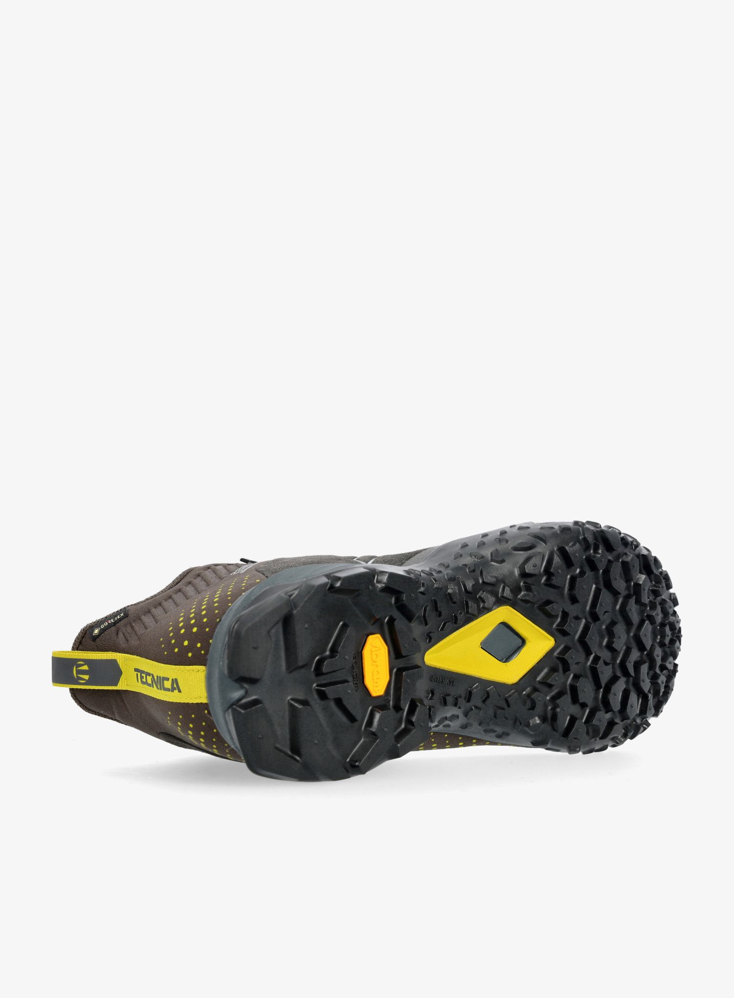 Turistické boty Tecnica Magma Mid GTX - dk piedra/dst steppa