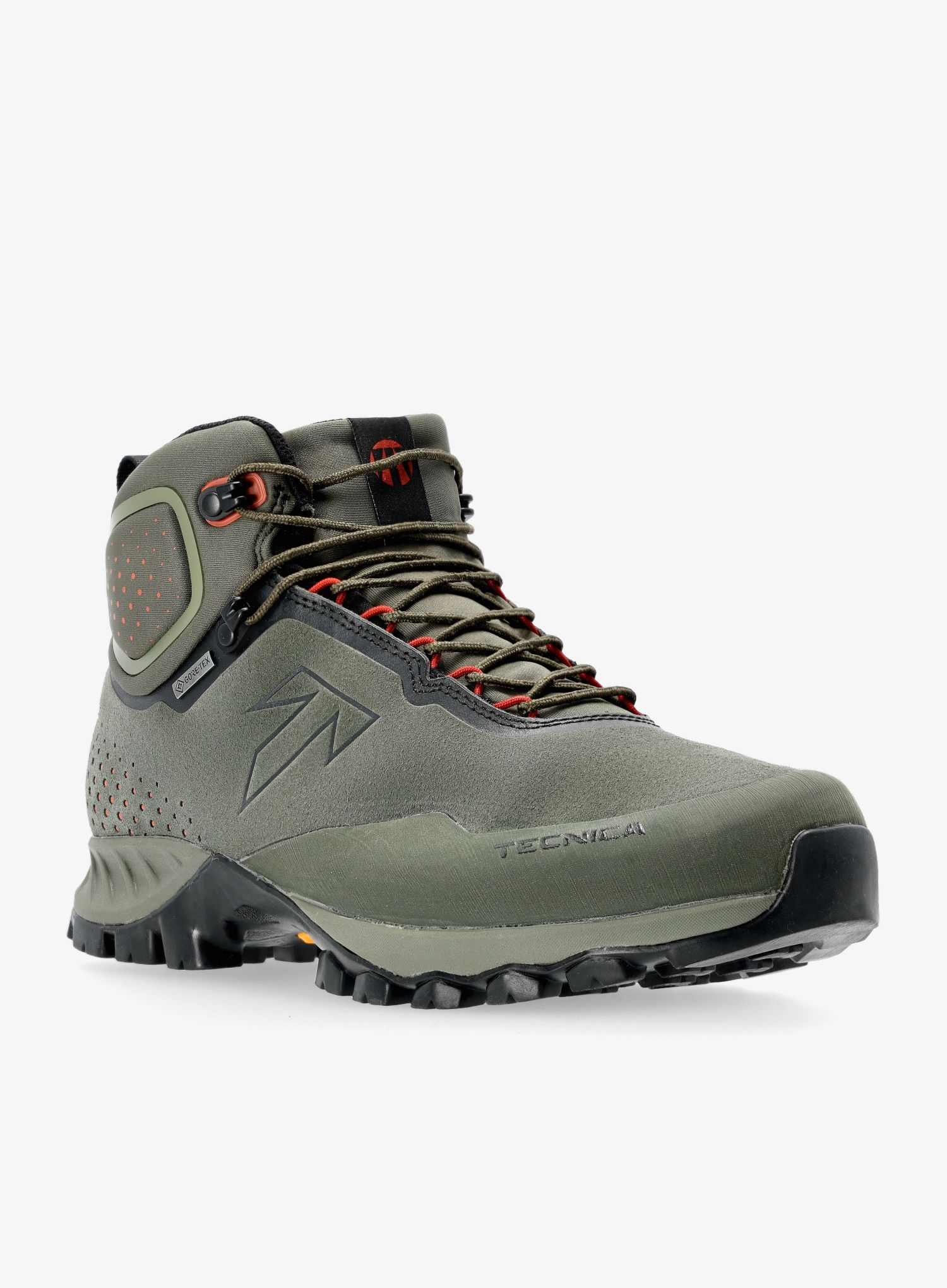 Turistické boty Tecnica Plasma Mid GTX - sdw gng/rch ltrit