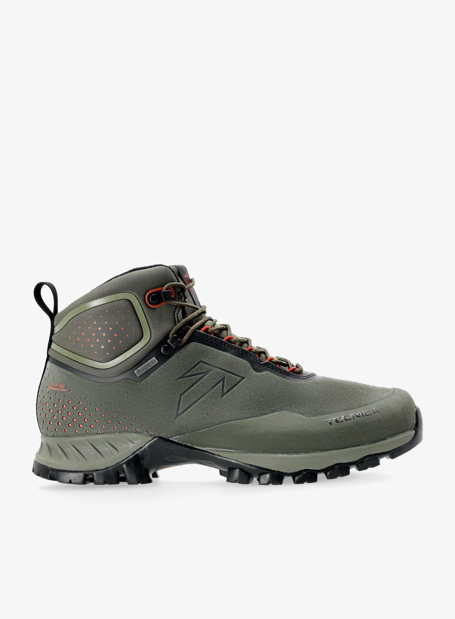 Turistické boty Tecnica Plasma Mid GTX - sdw gng/rch ltrit