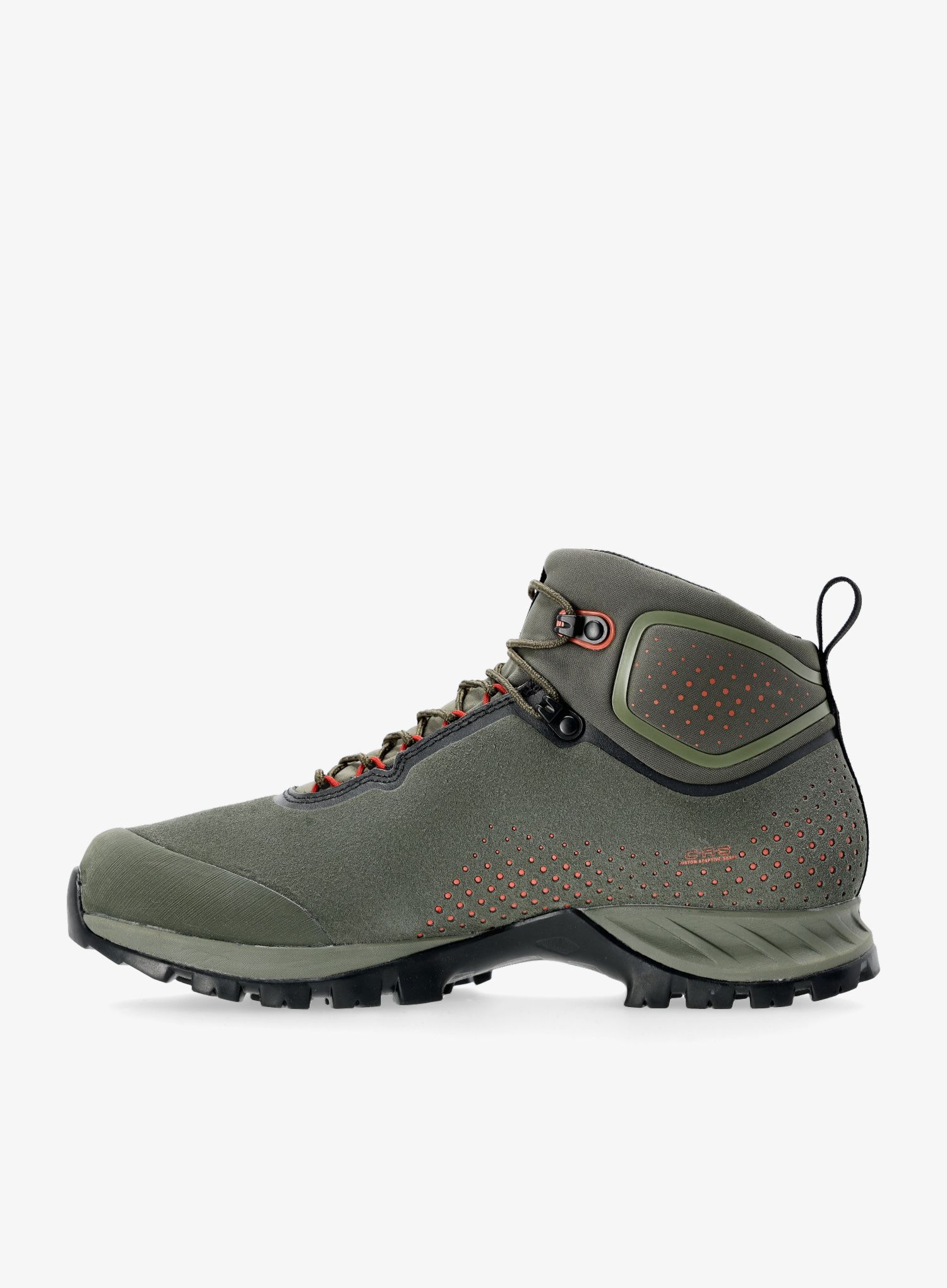 Turistické boty Tecnica Plasma Mid GTX - sdw gng/rch ltrit