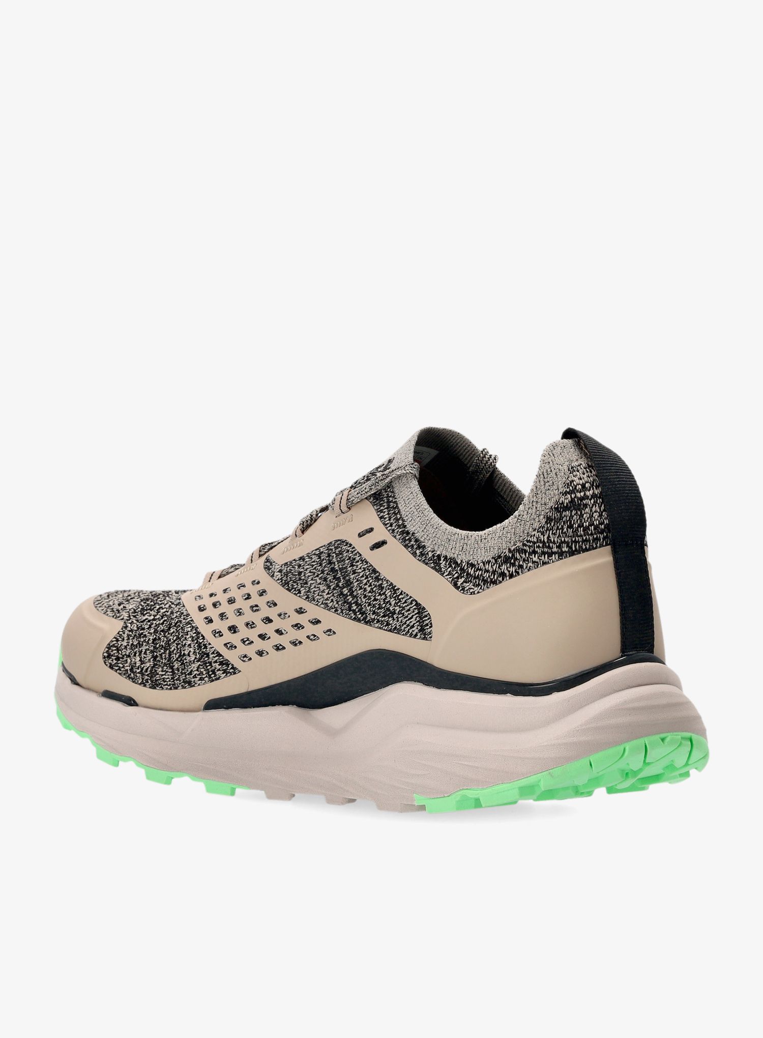 Turistické boty The North Face Vectiv Escape - flax/black