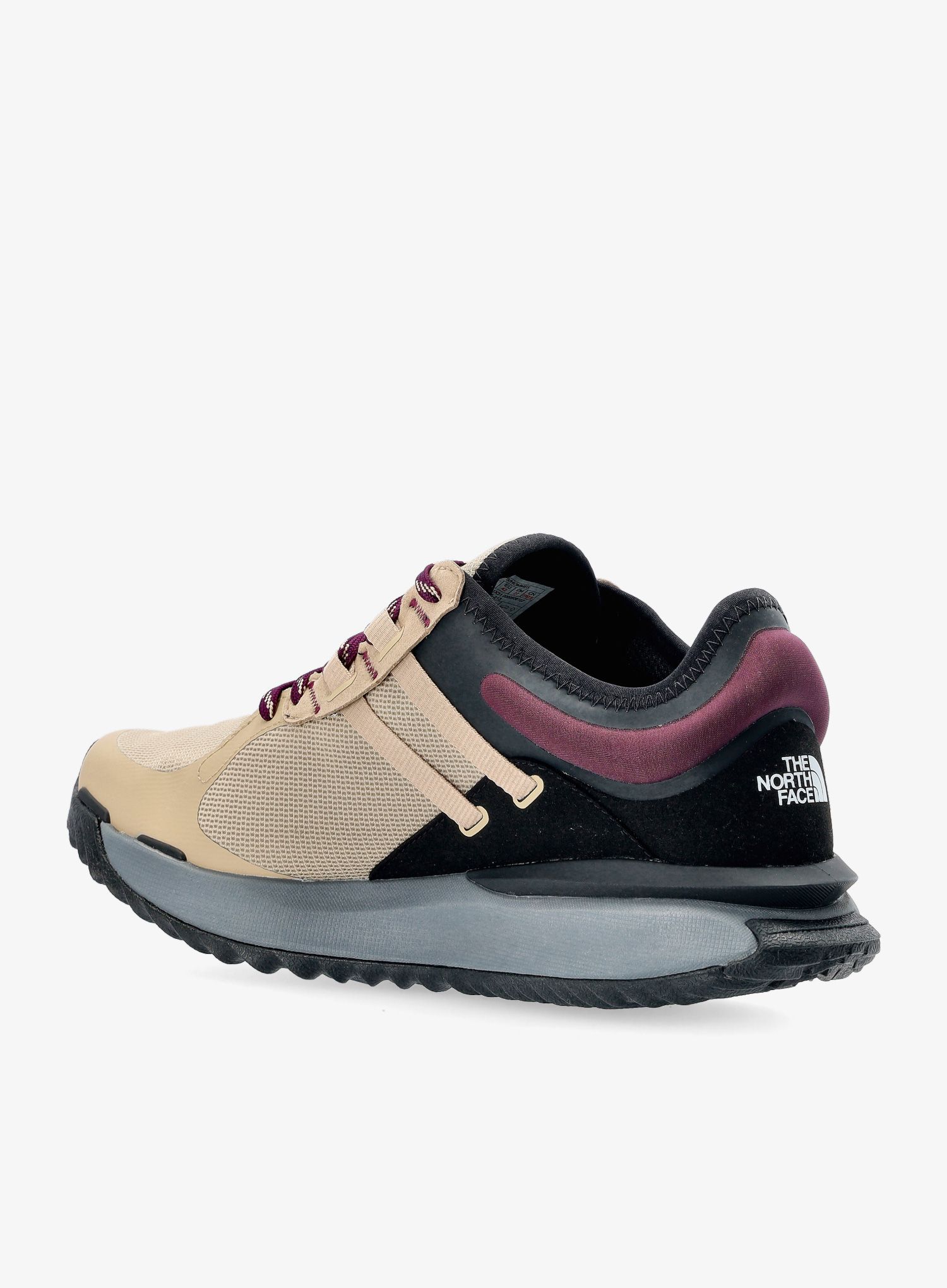 Turistické boty The North Face Vectiv Escape Futurelight - flax/black