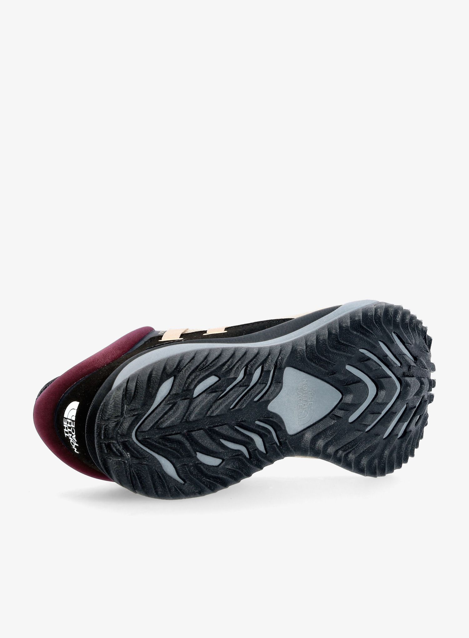 Turistické boty The North Face Vectiv Escape Futurelight - flax/black