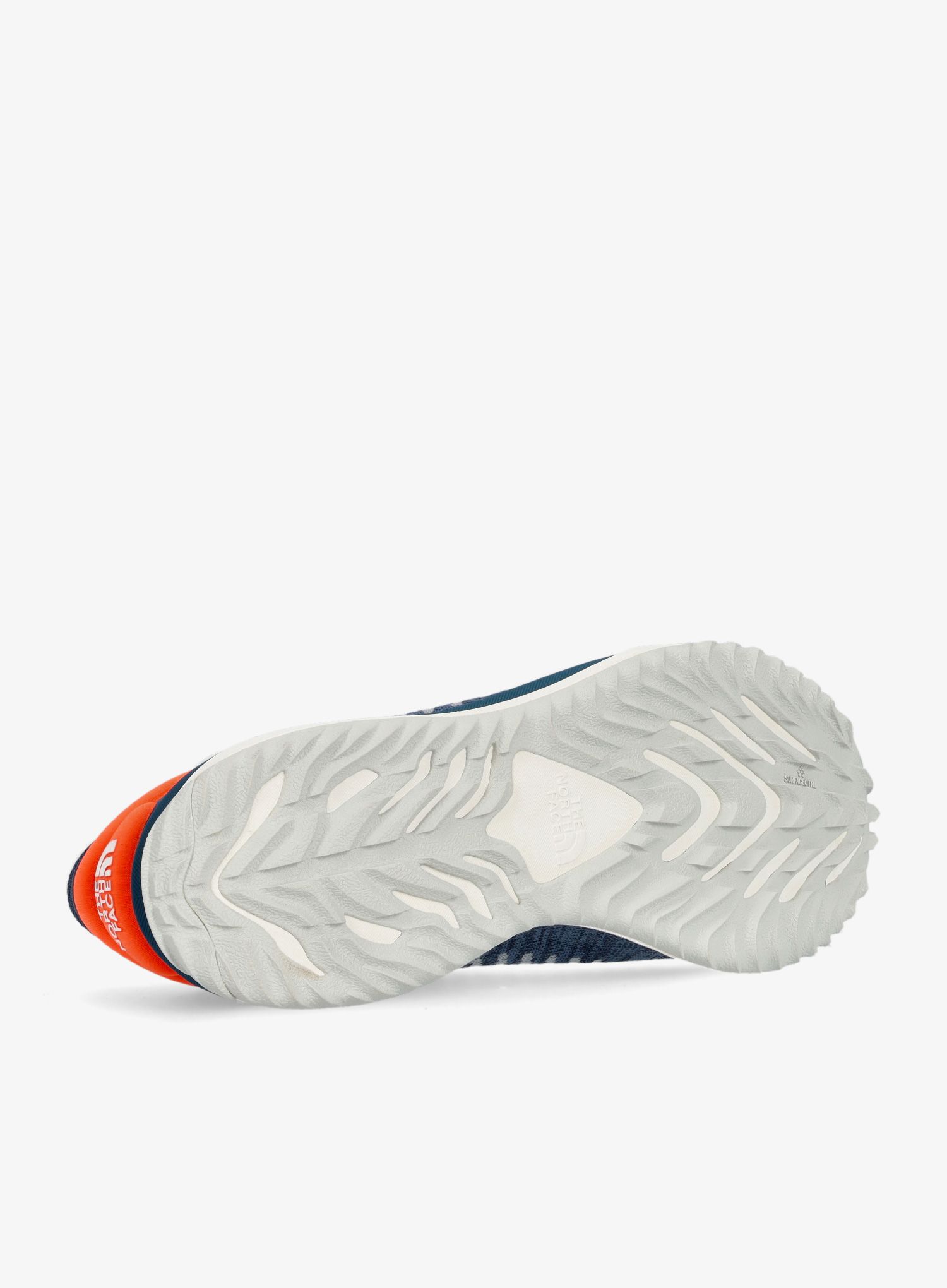 Turistické boty The North Face Vectiv Escape Knit - m. blue