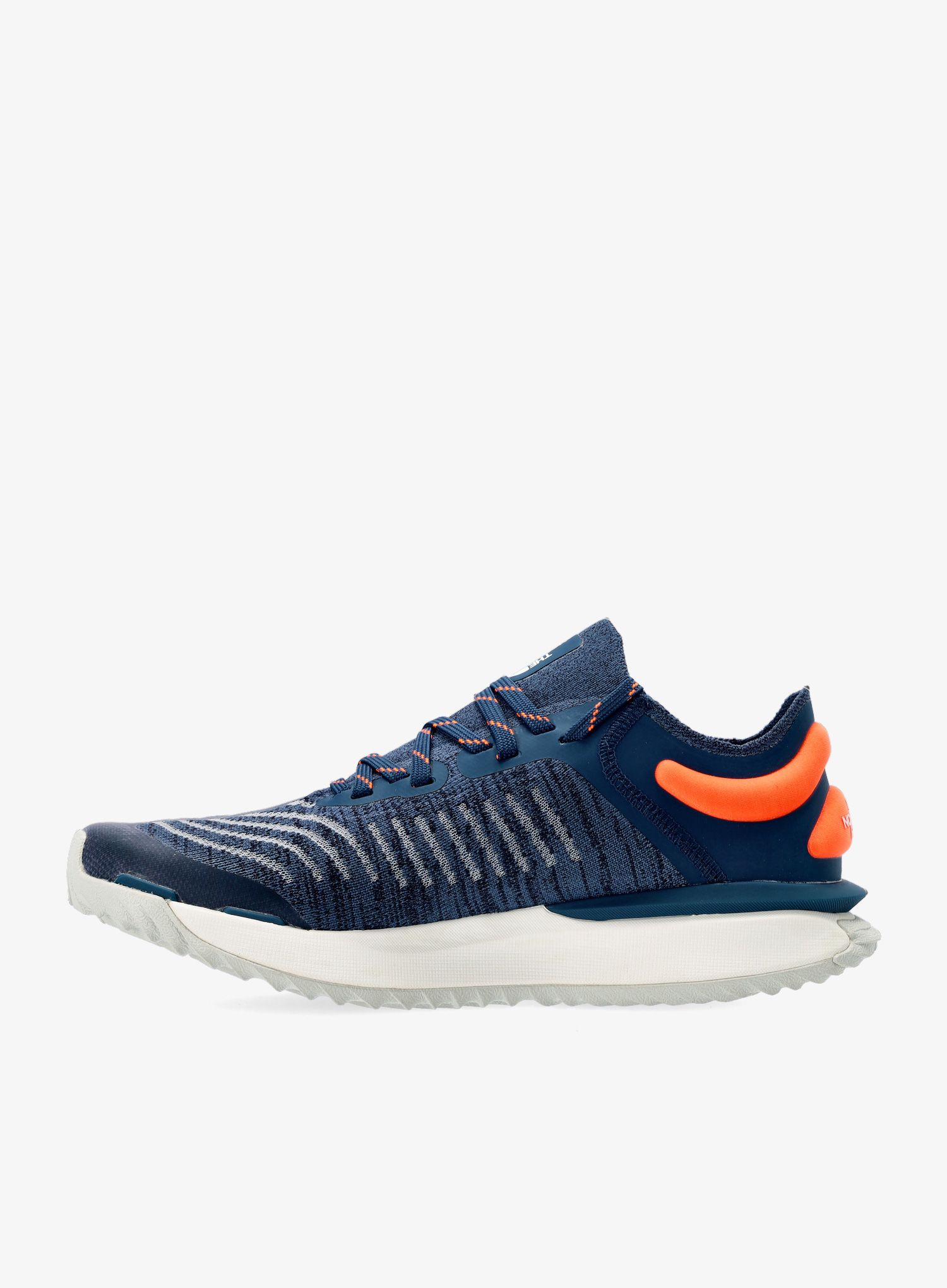 Turistické boty The North Face Vectiv Escape Knit - m. blue