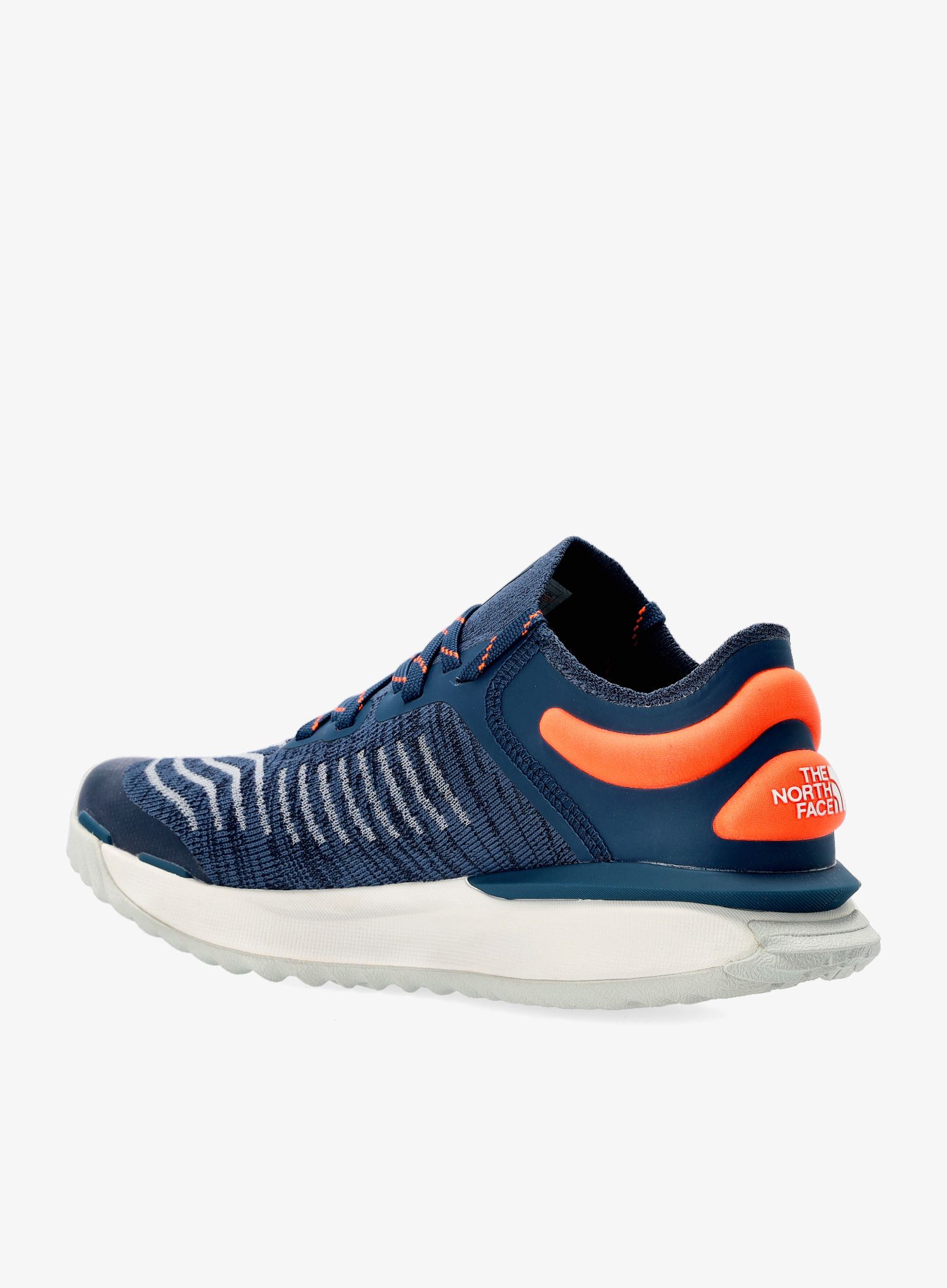 Turistické boty The North Face Vectiv Escape Knit - m. blue