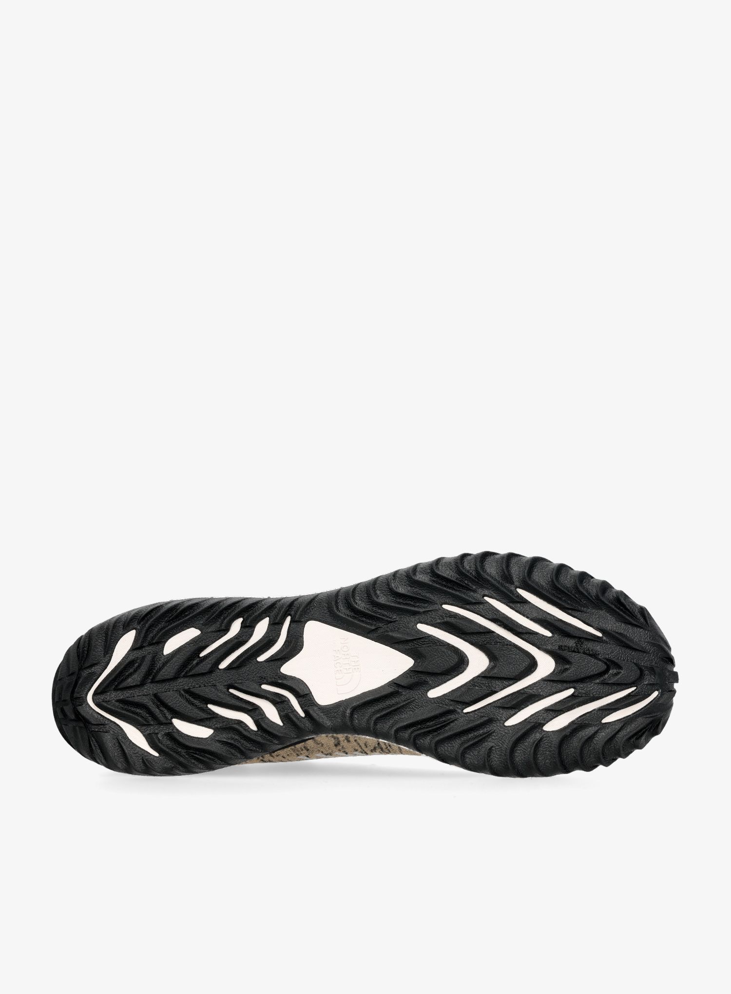 Turistické boty The North Face Vectiv Escape Knit - tan/tnf black
