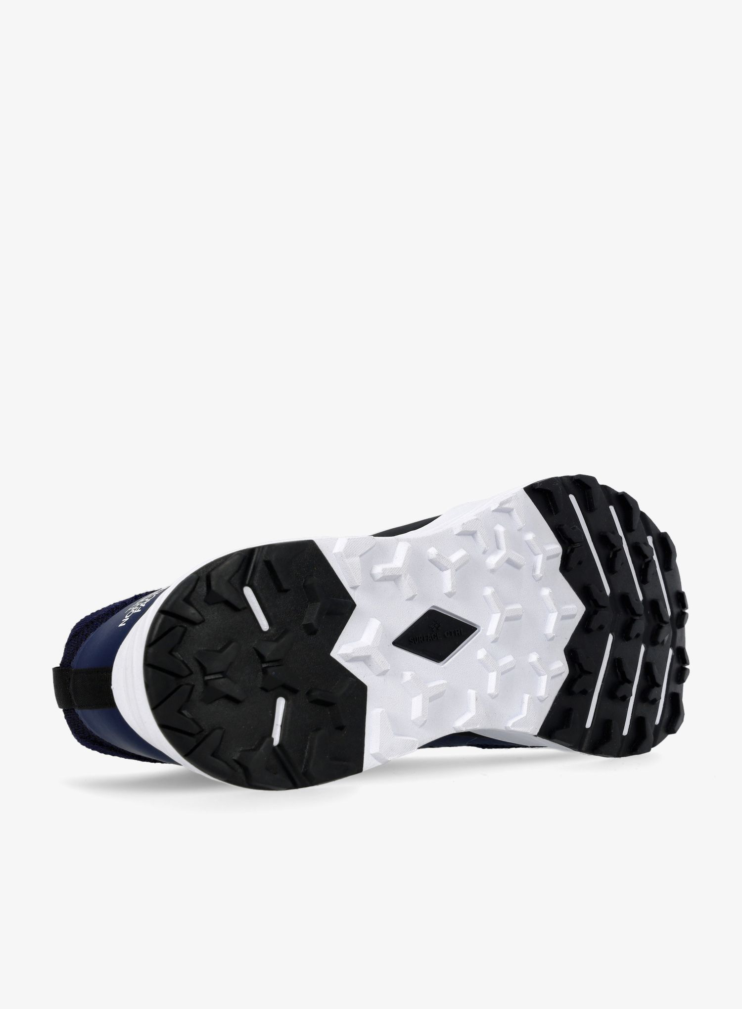 Turistické boty The North Face Vectiv Escape - tnf navy/tnf black