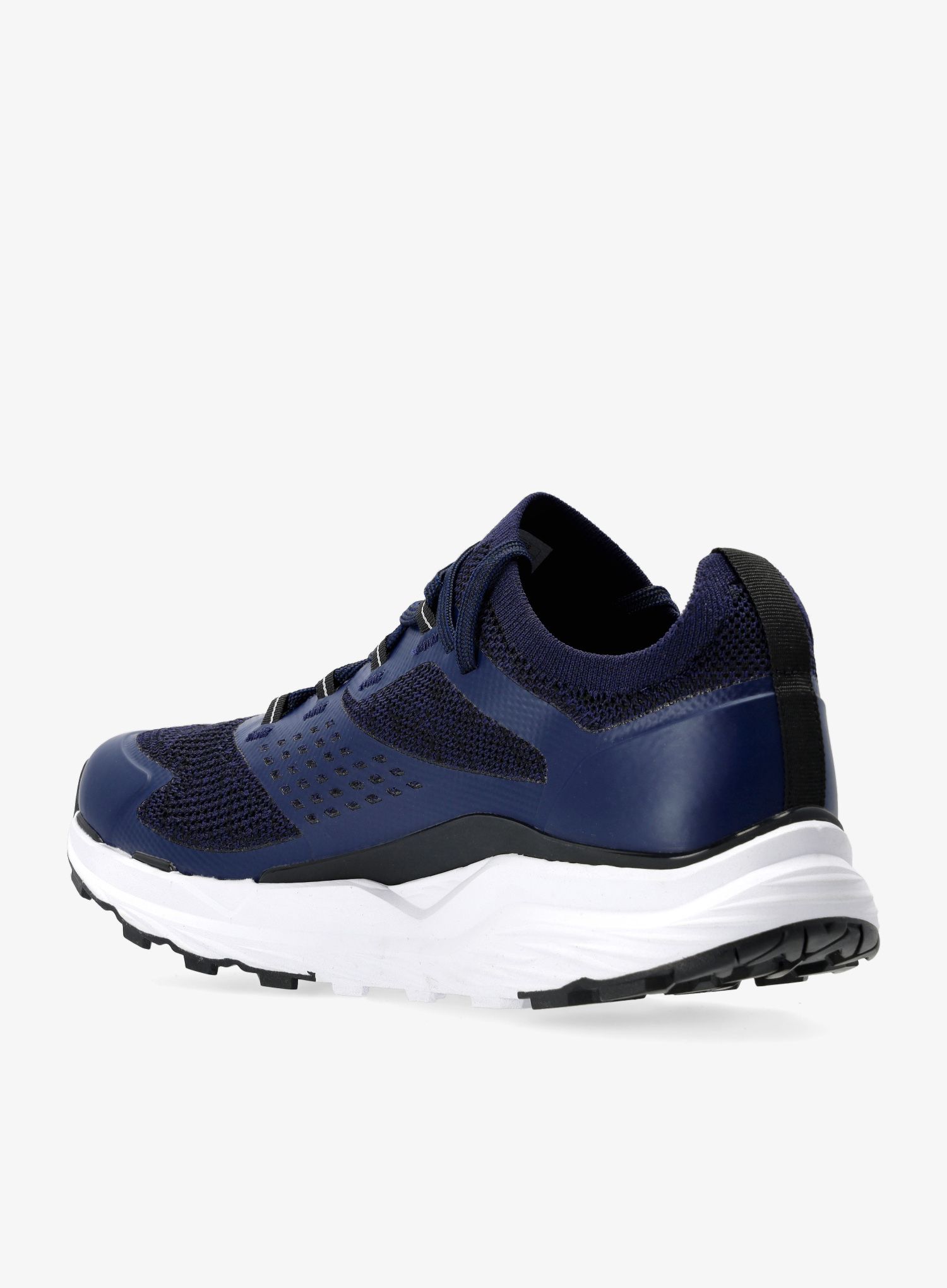 Turistické boty The North Face Vectiv Escape - tnf navy/tnf black